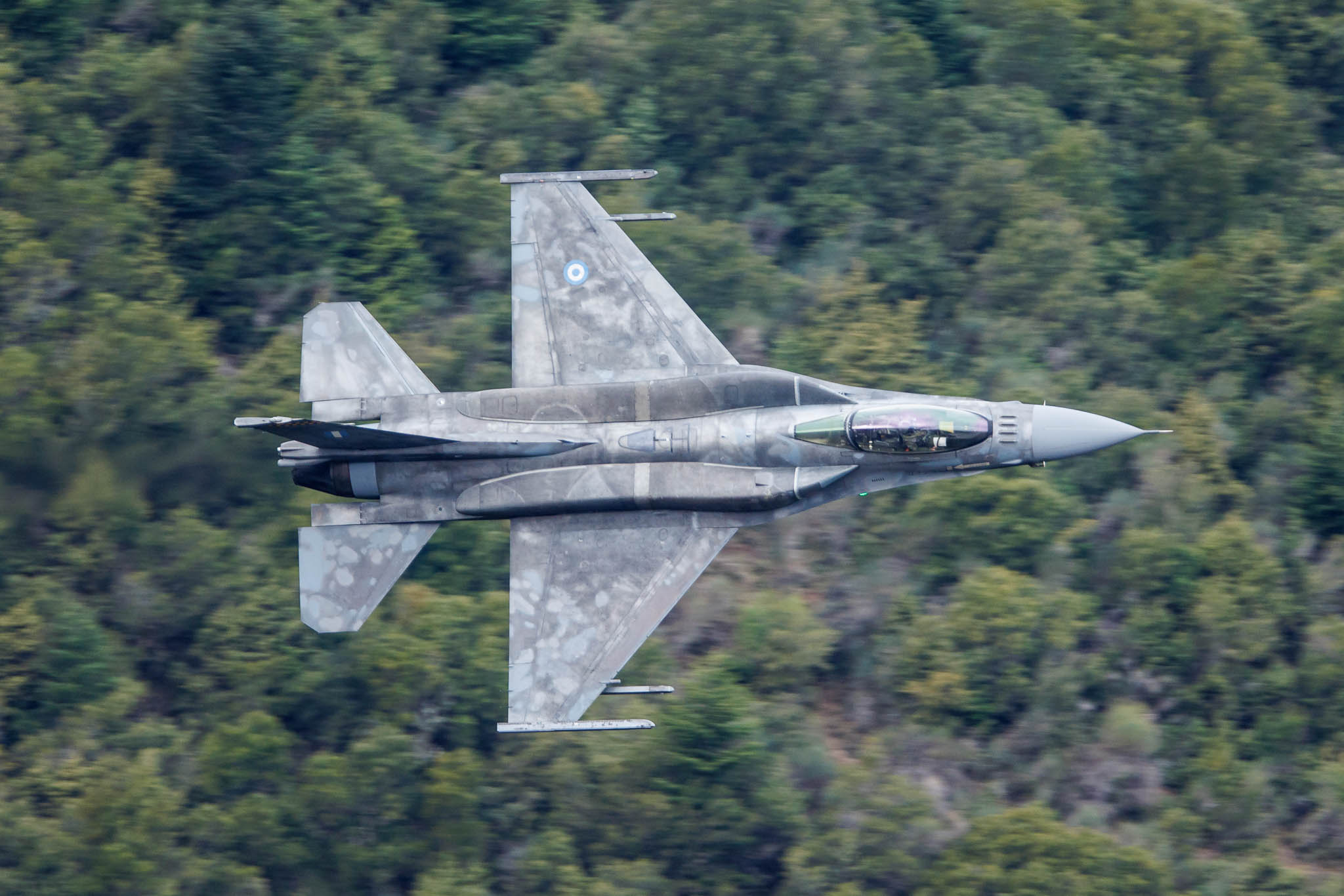 Aviation Photography low level flying