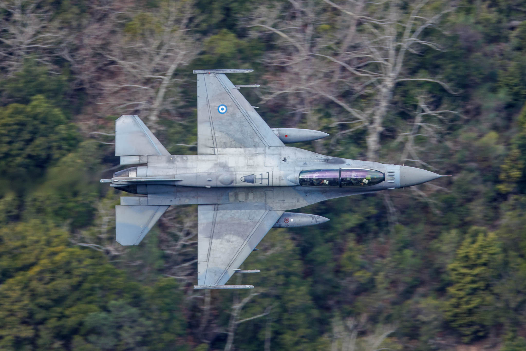 Aviation Photography low level flying