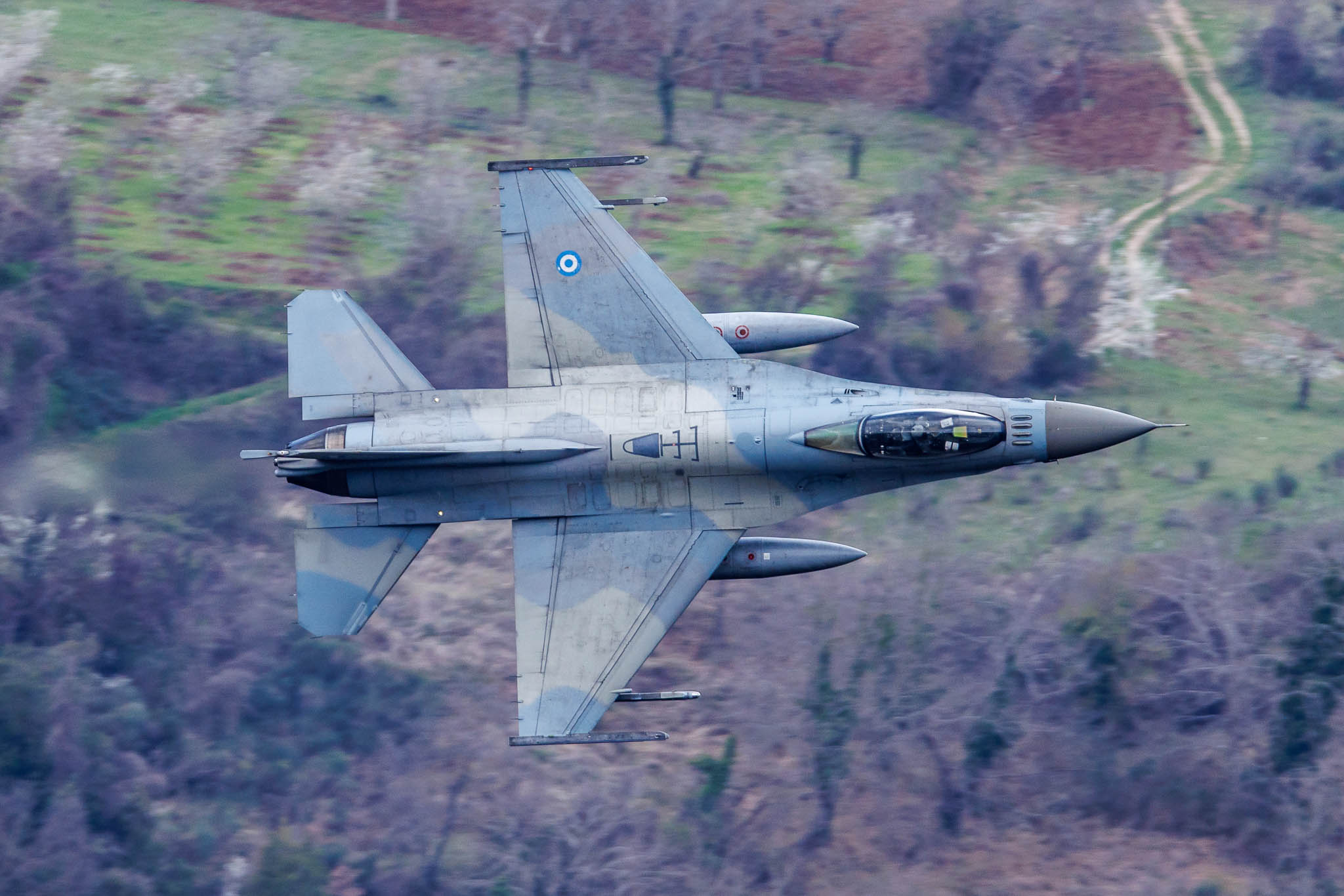 Aviation Photography low level flying