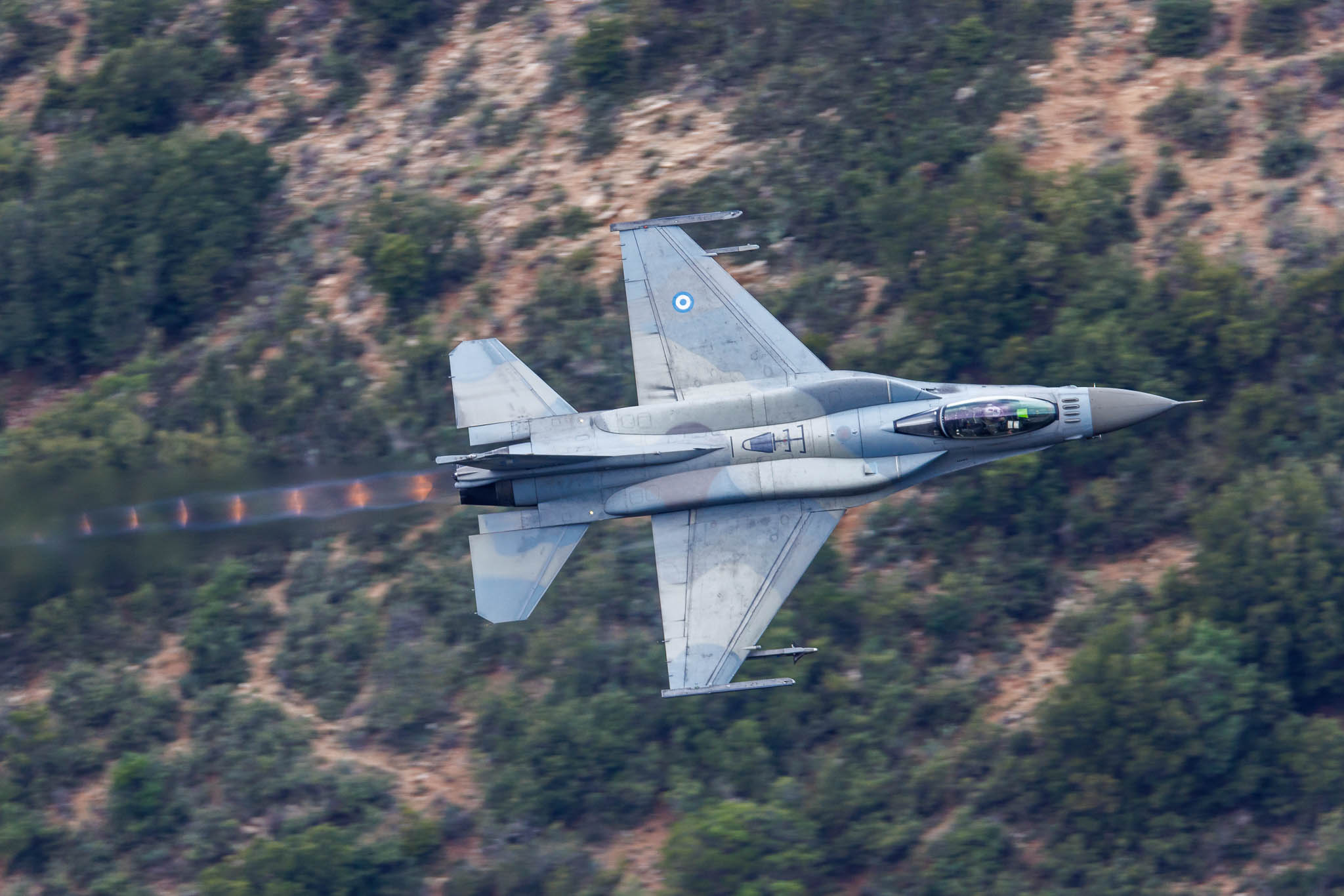 Aviation Photography low level flying