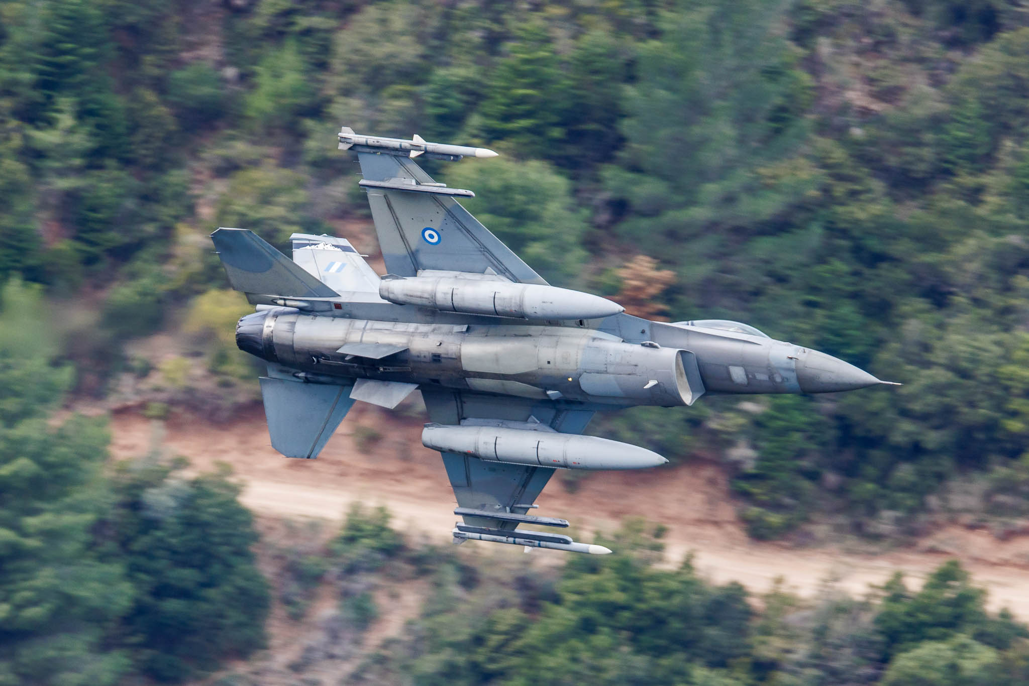 Aviation Photography low level flying