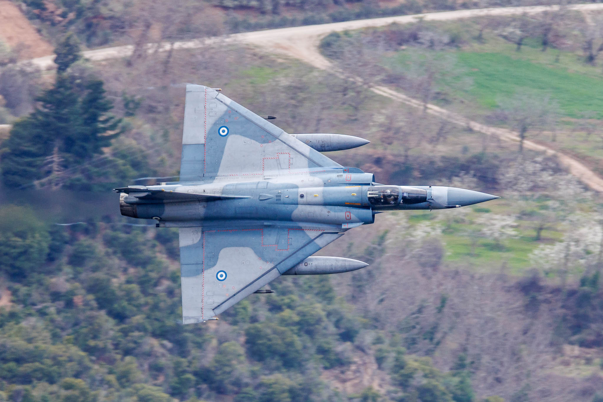 Aviation Photography low level flying