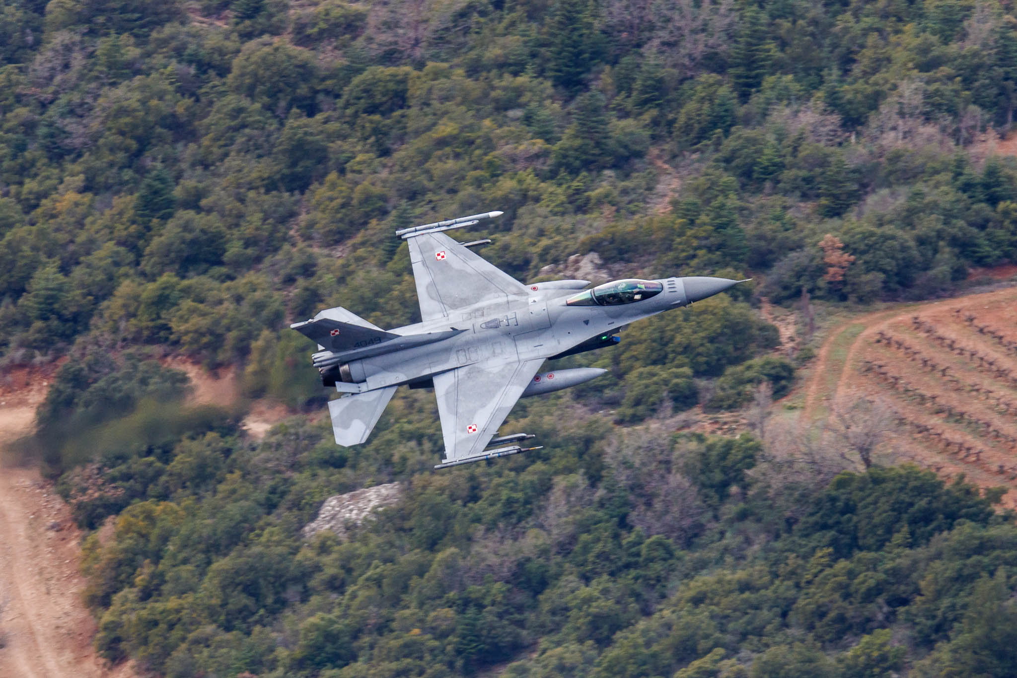 Aviation Photography low level flying