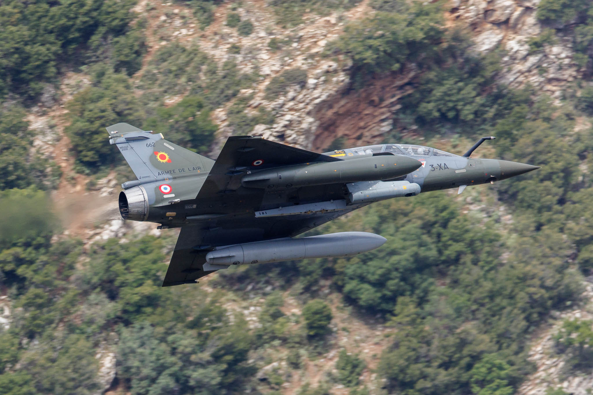 Aviation Photography low level flying
