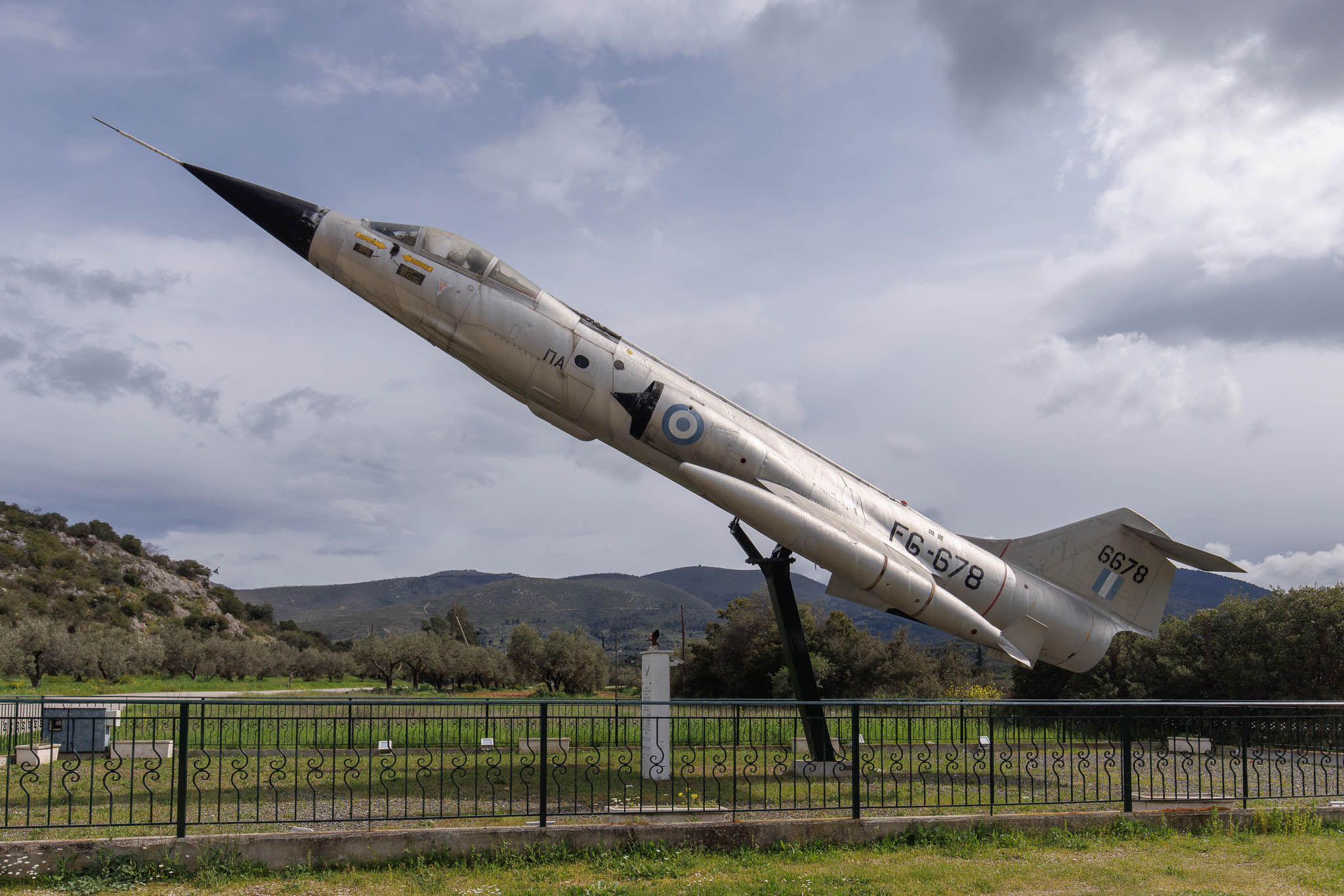 Hellenic Aviation Photography
