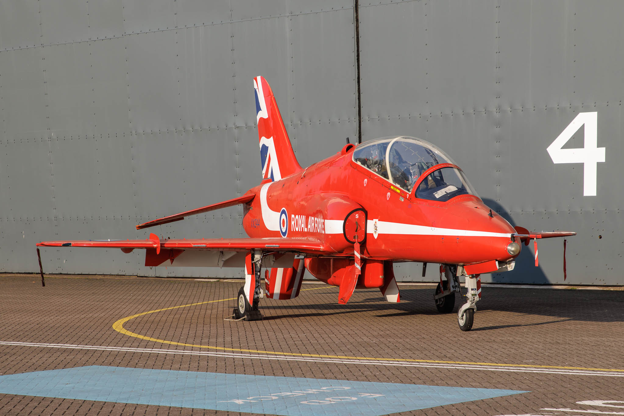 Aviation Photography Cosford