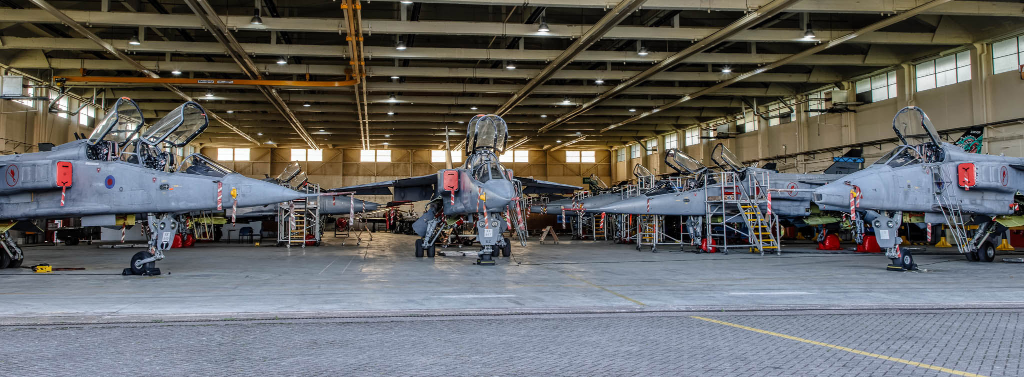 Aviation Photography Cosford