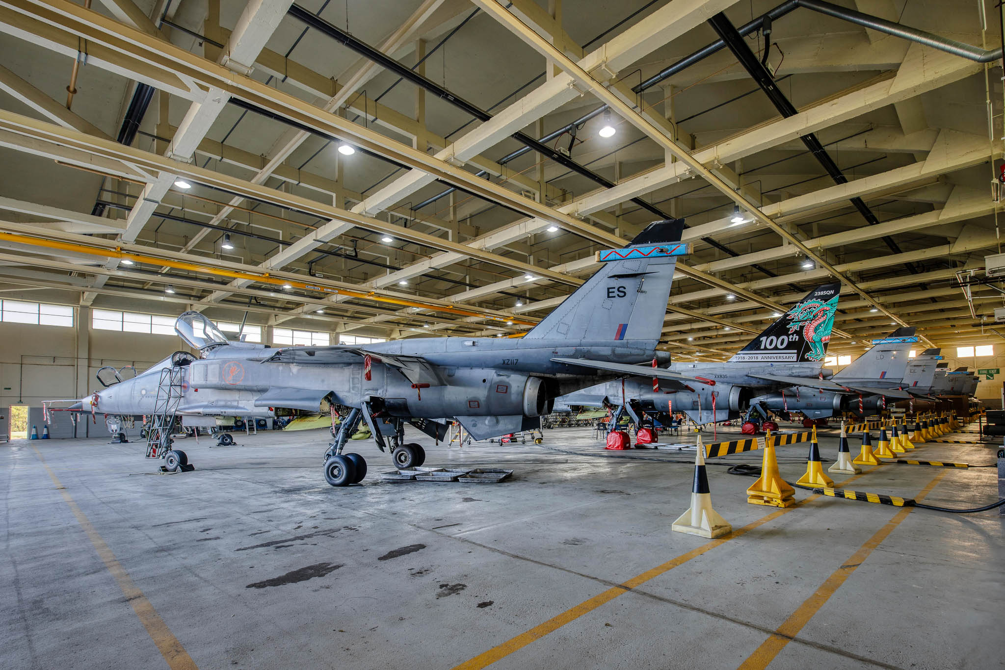 Aviation Photography Cosford