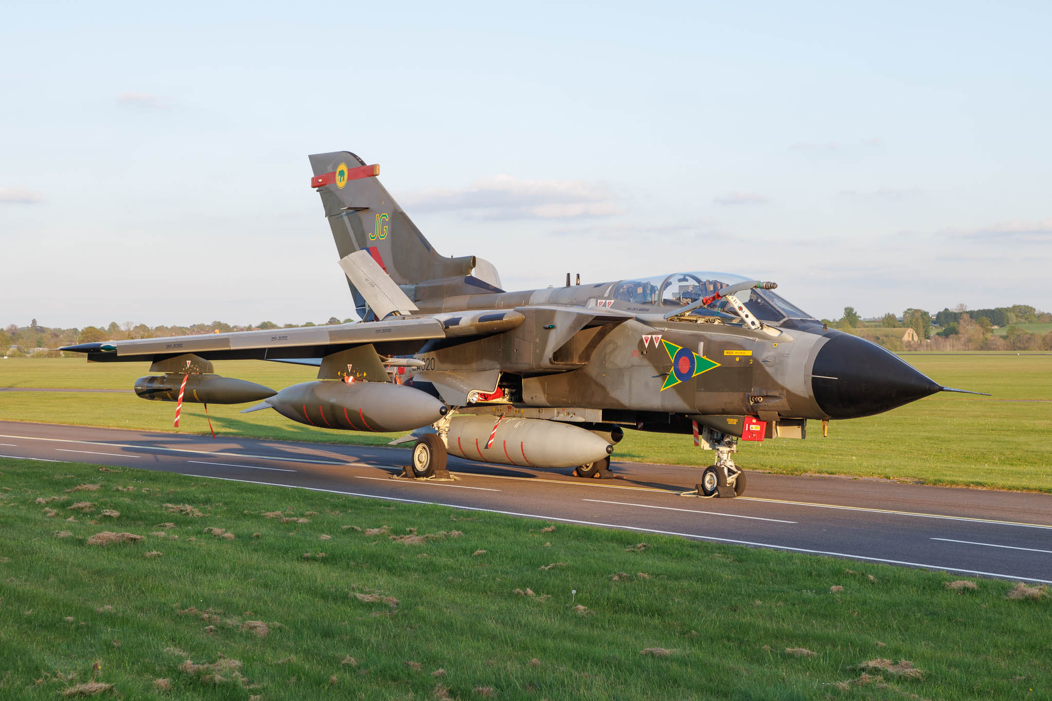 Aviation Photography Cosford