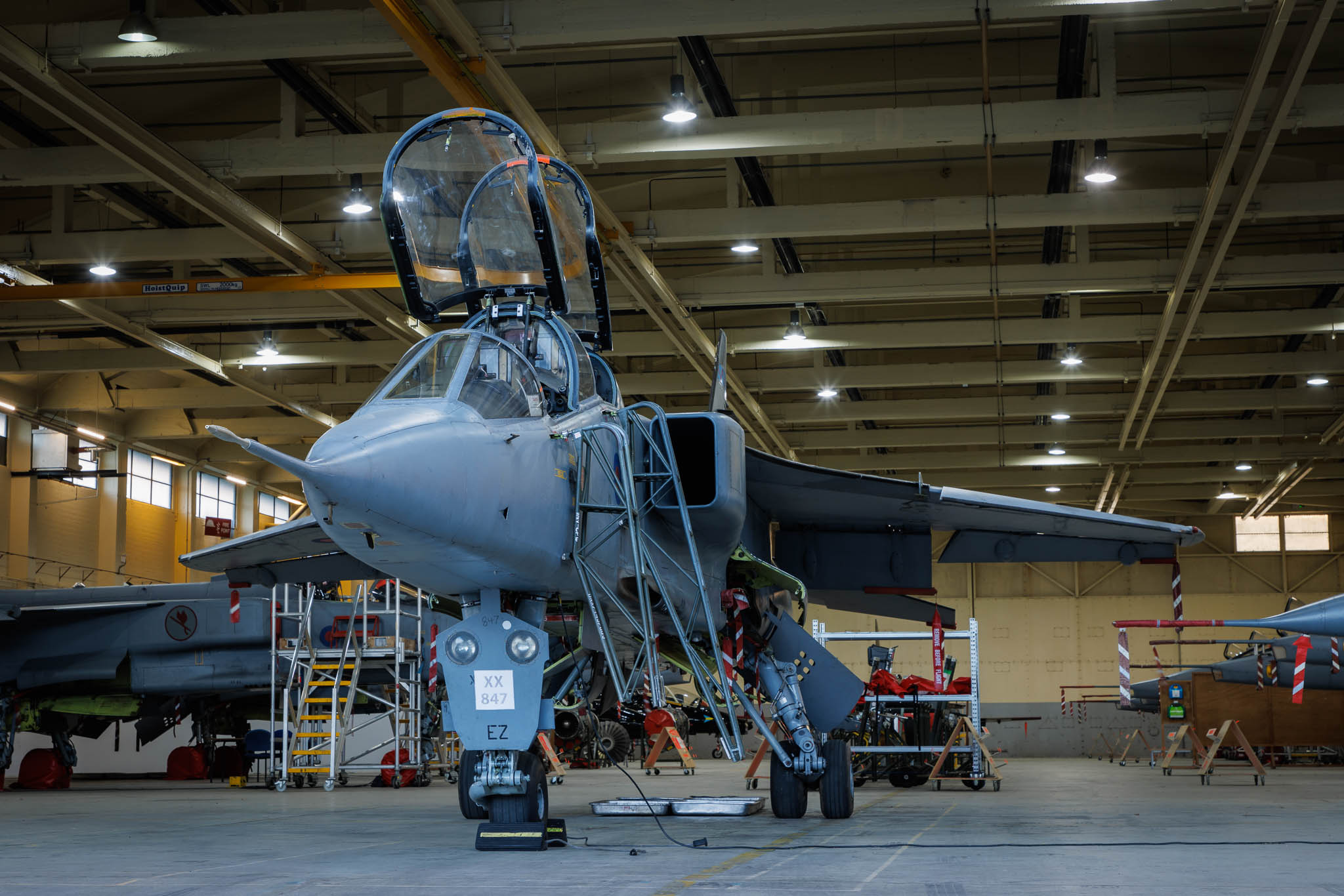 Aviation Photography Cosford