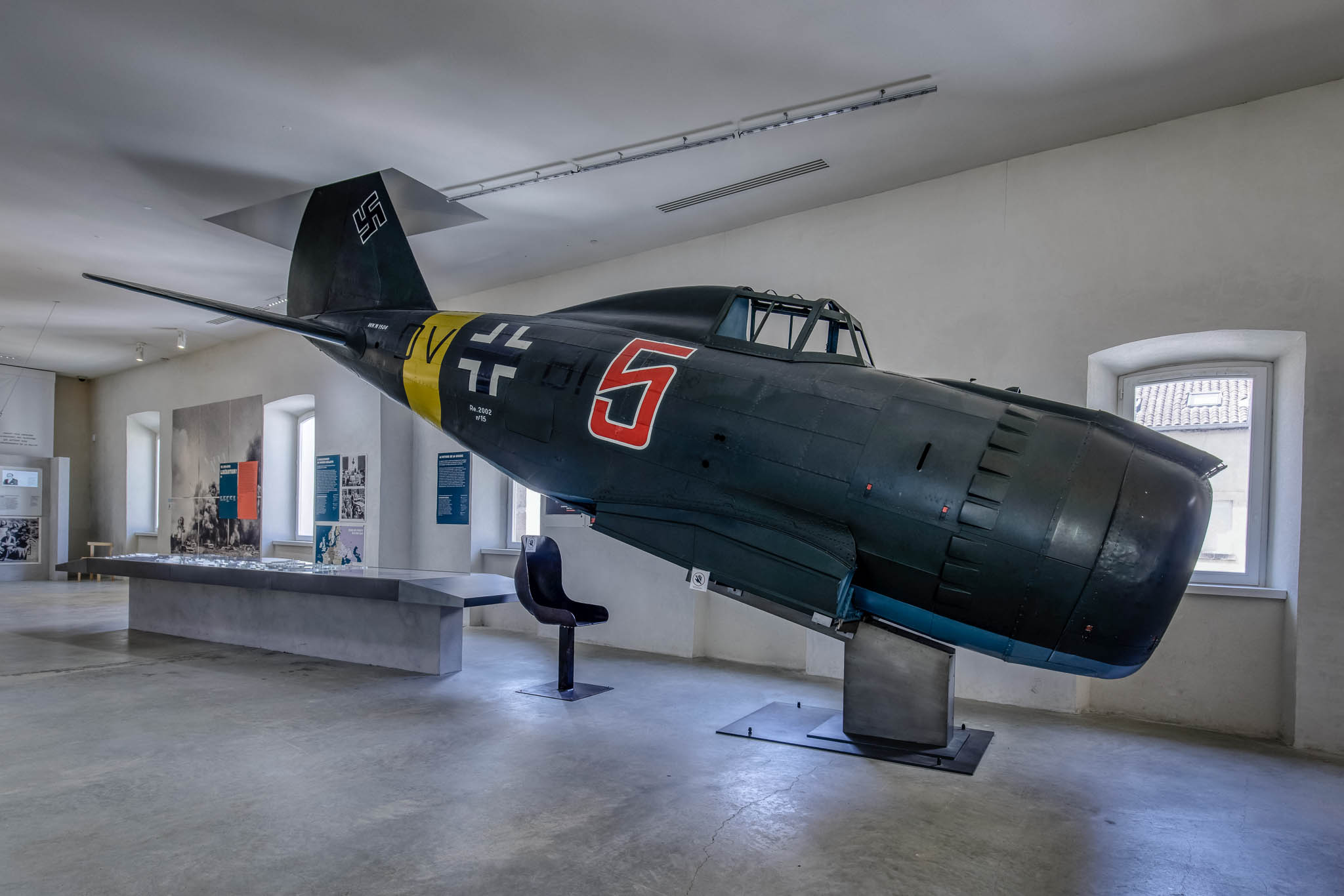 Limoges Resistance Museum
