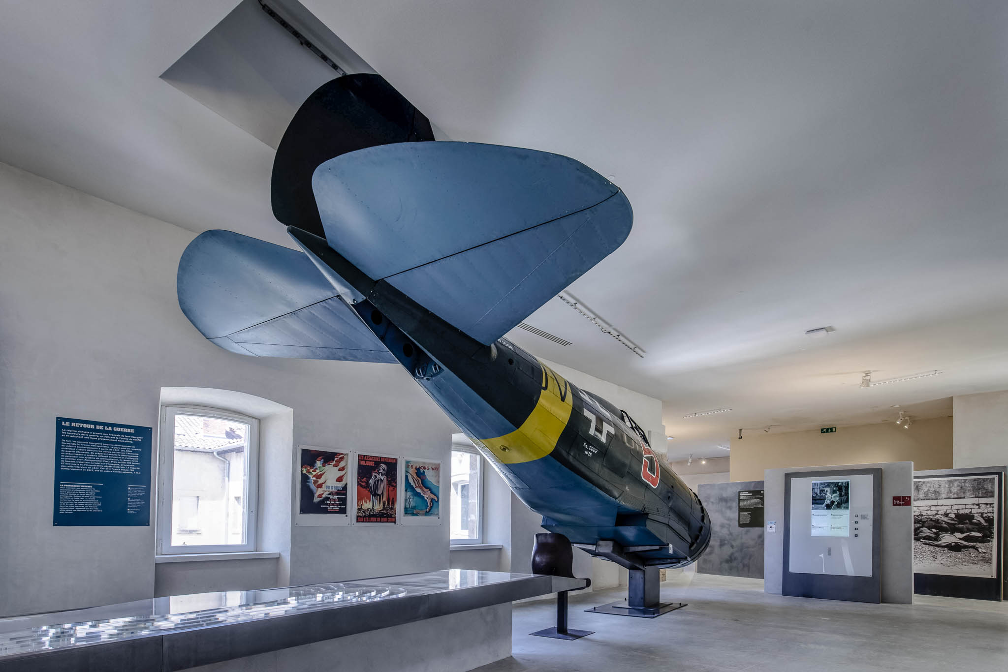 Limoges Resistance Museum