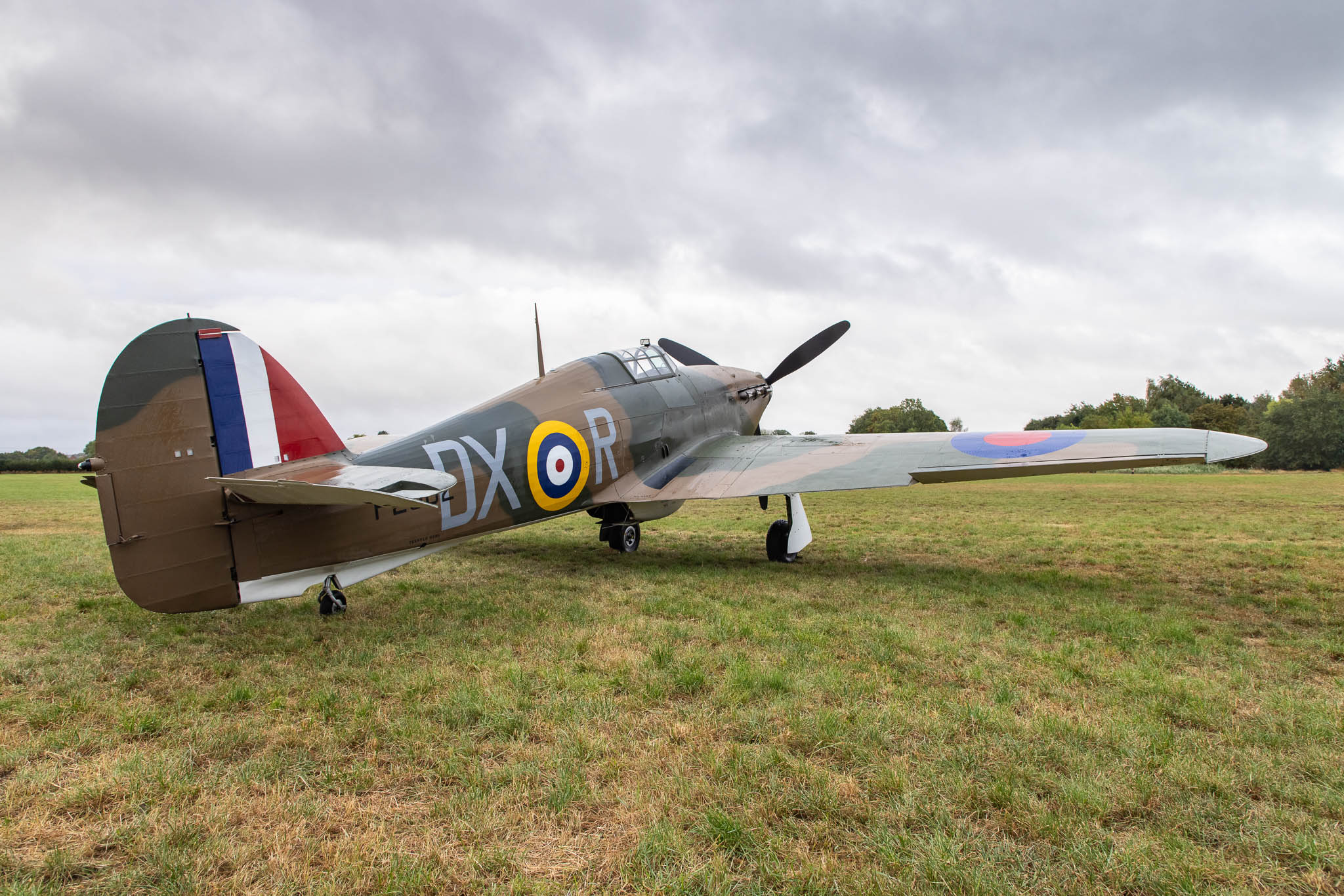 Aviation Photography Foxlands Farm