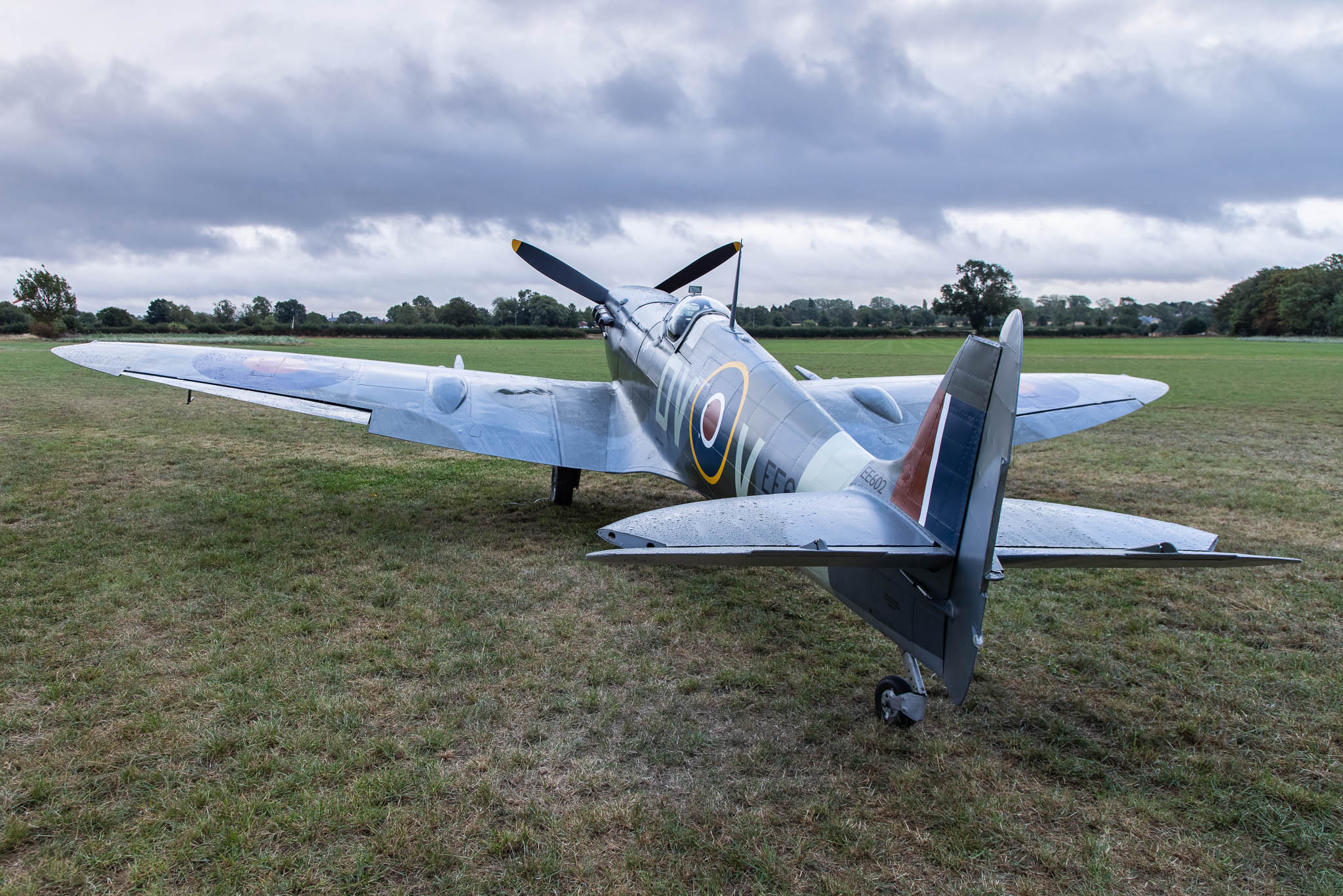 Aviation Photography Foxlands Farm