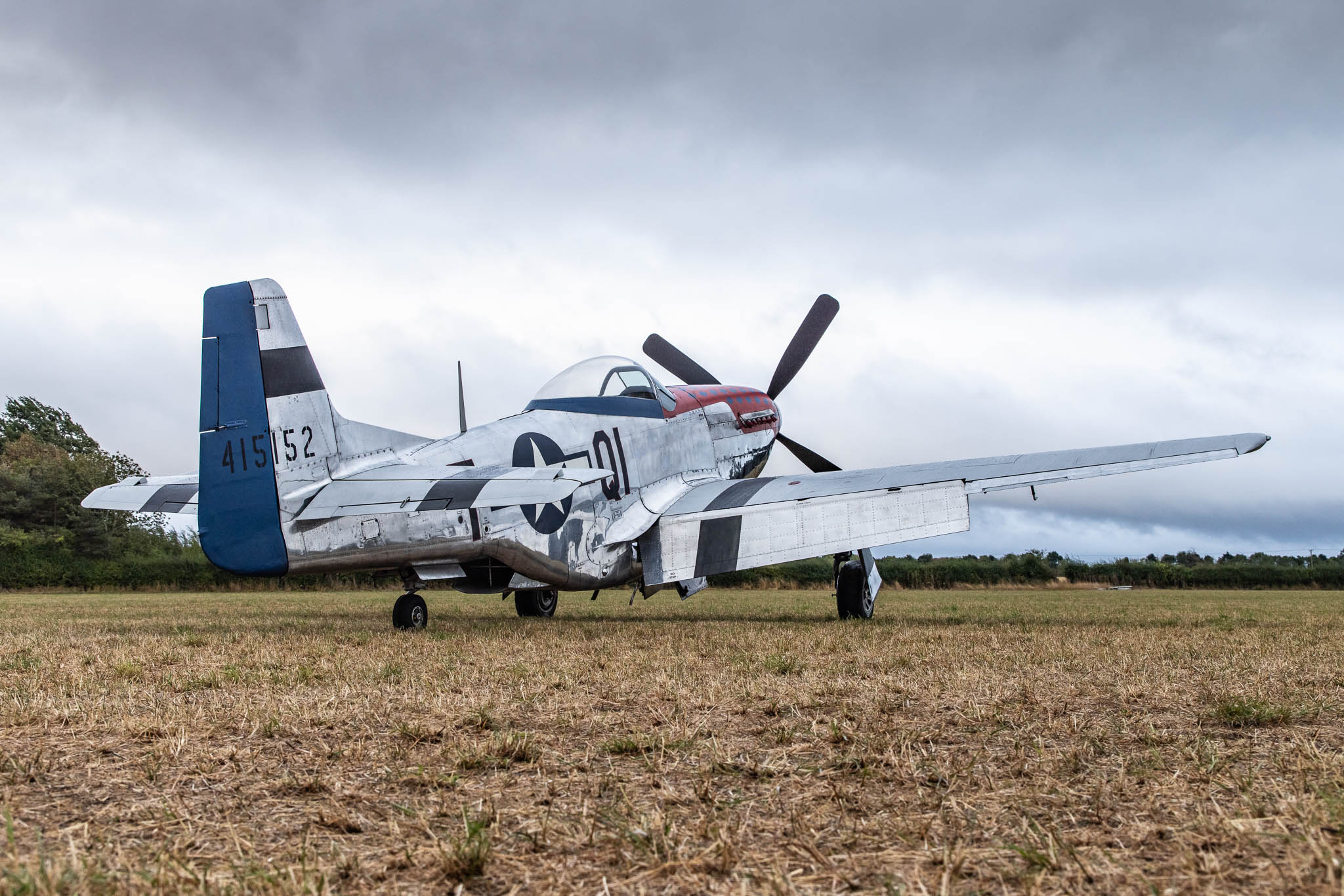 Aviation Photography Foxlands Farm