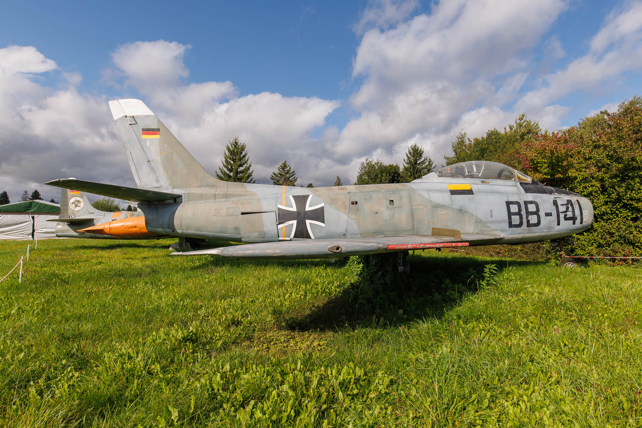 Internationales Luftfahrt Museum