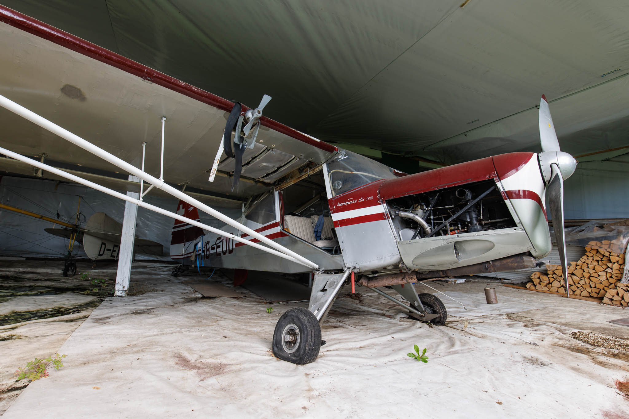 Internationales Luftfahrt Museum