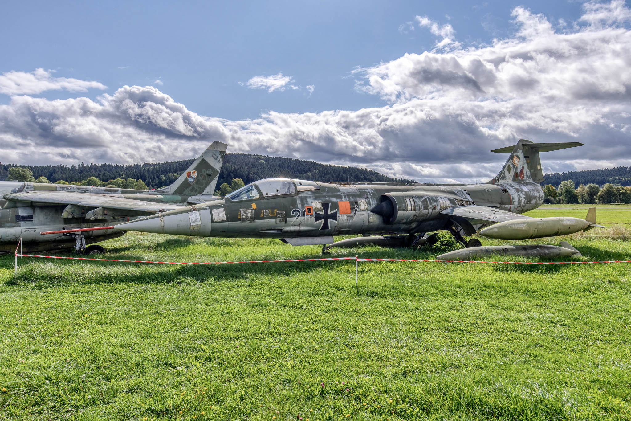Internationales Luftfahrt Museum
