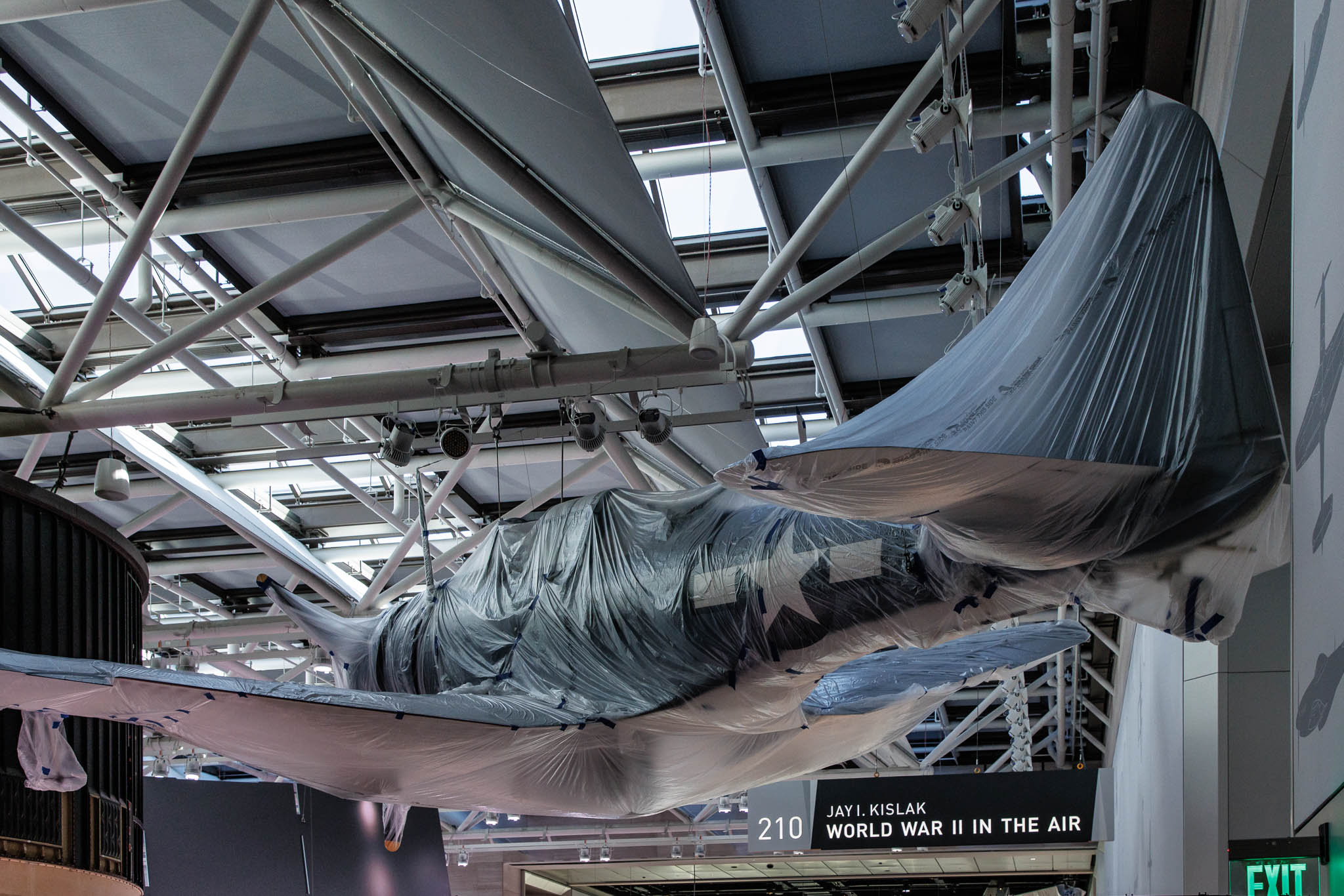 Smithsonian's National Air & Space Museum