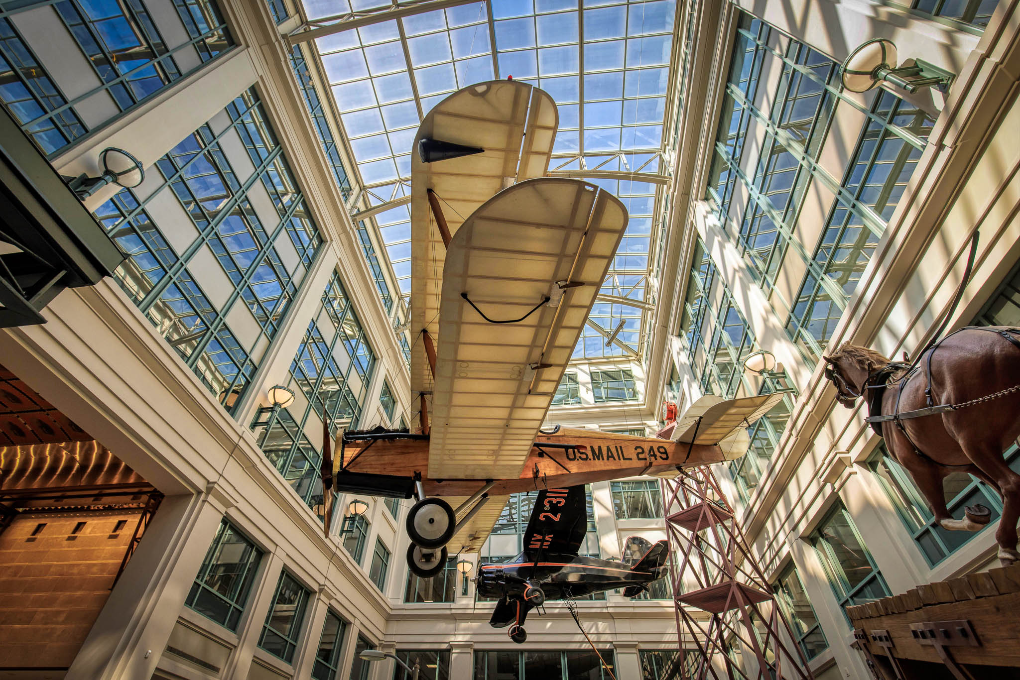 National Postal Museum