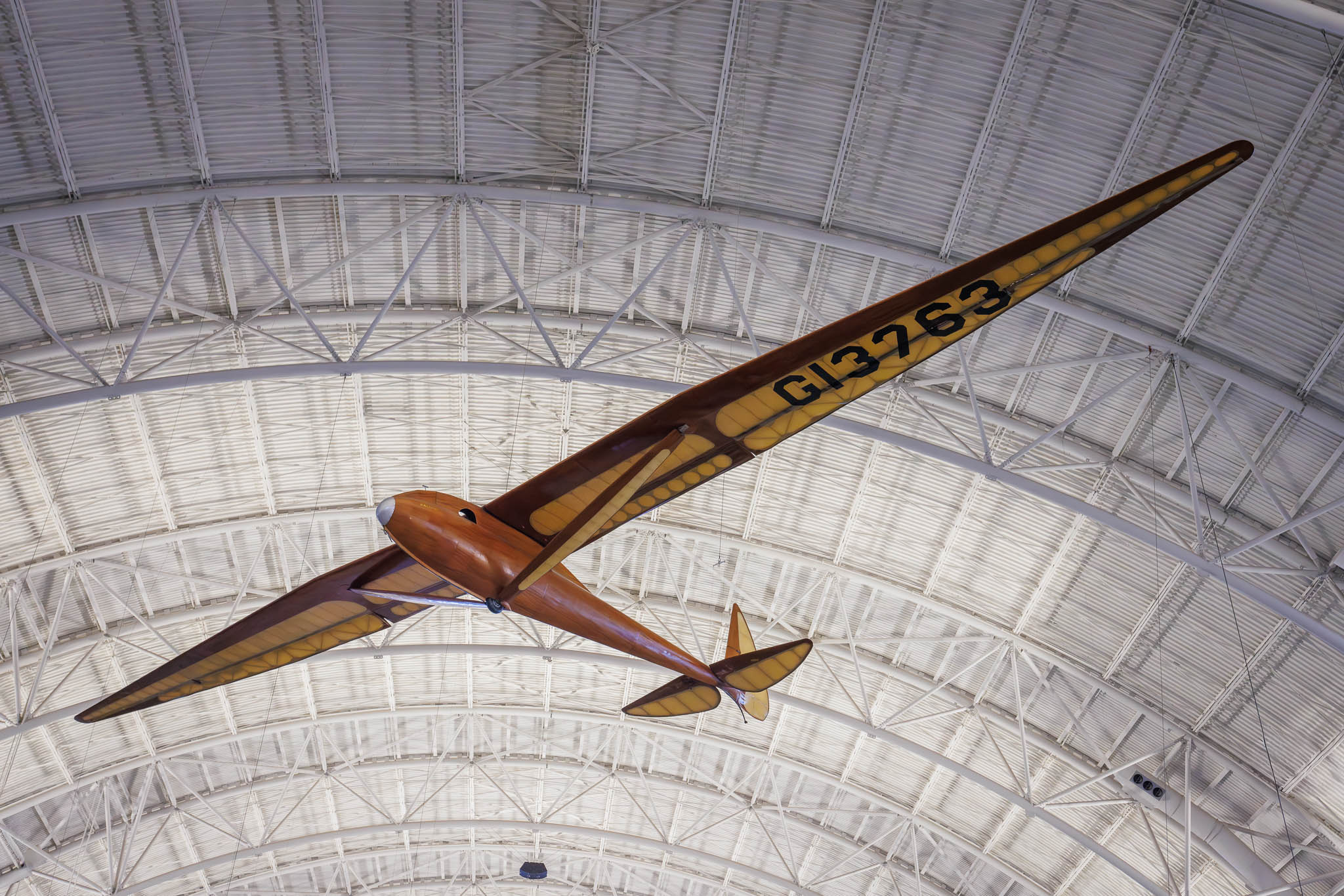 Steven F Udvar-Hazy Center
