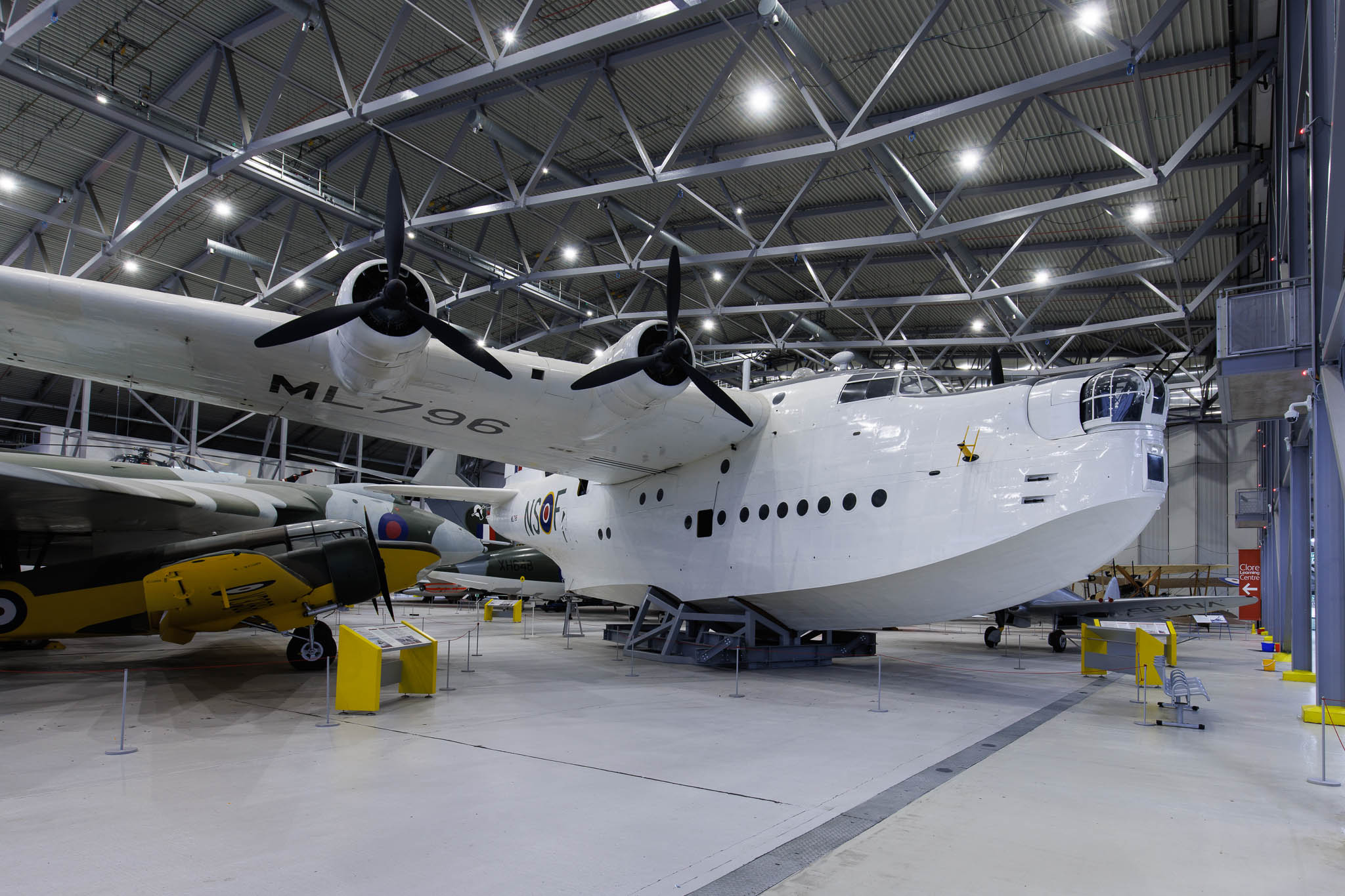 Aviation Photography Duxford