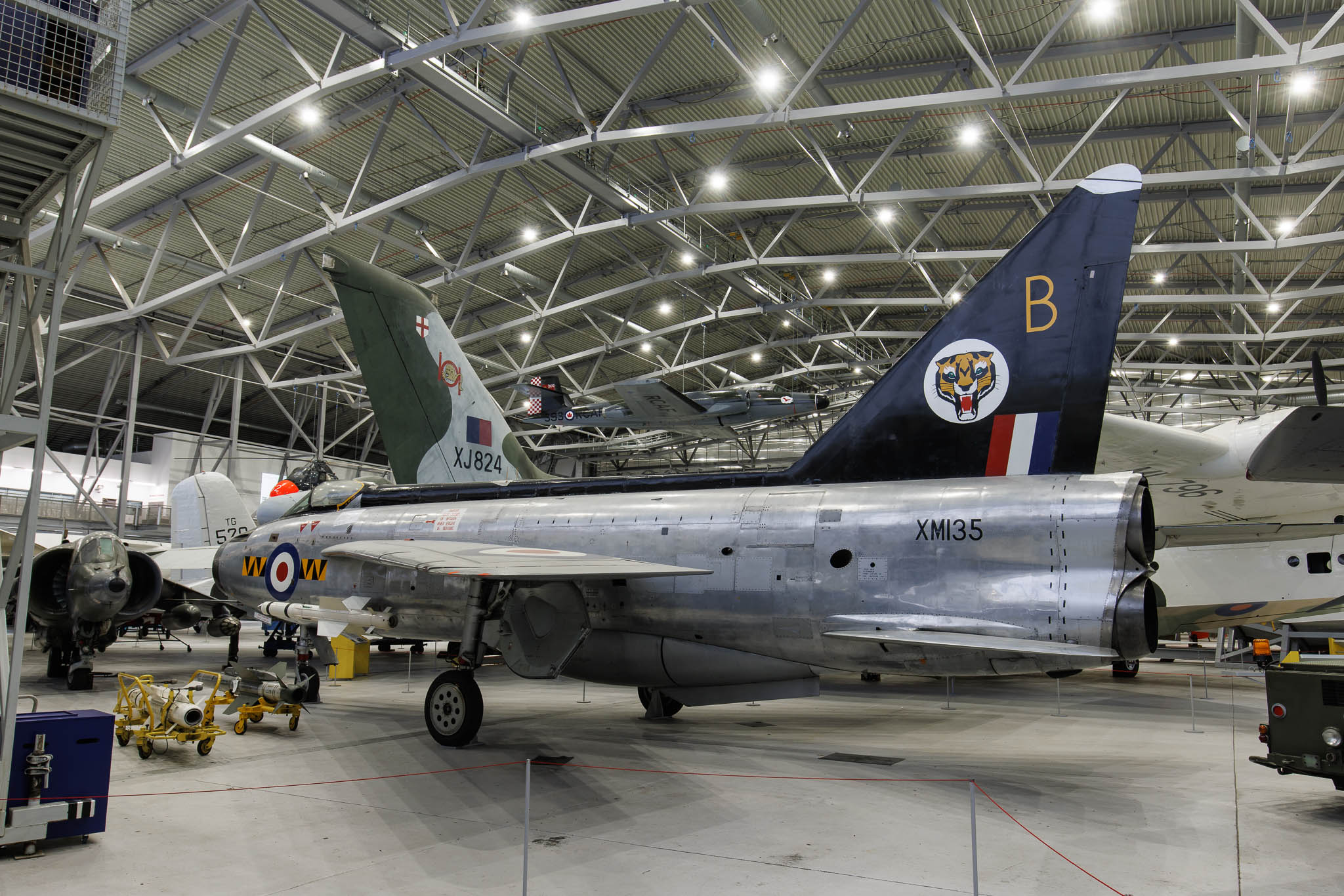 Aviation Photography Duxford