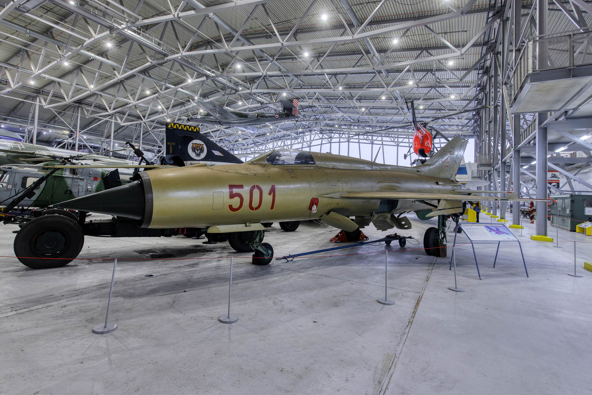 Aviation Photography Duxford