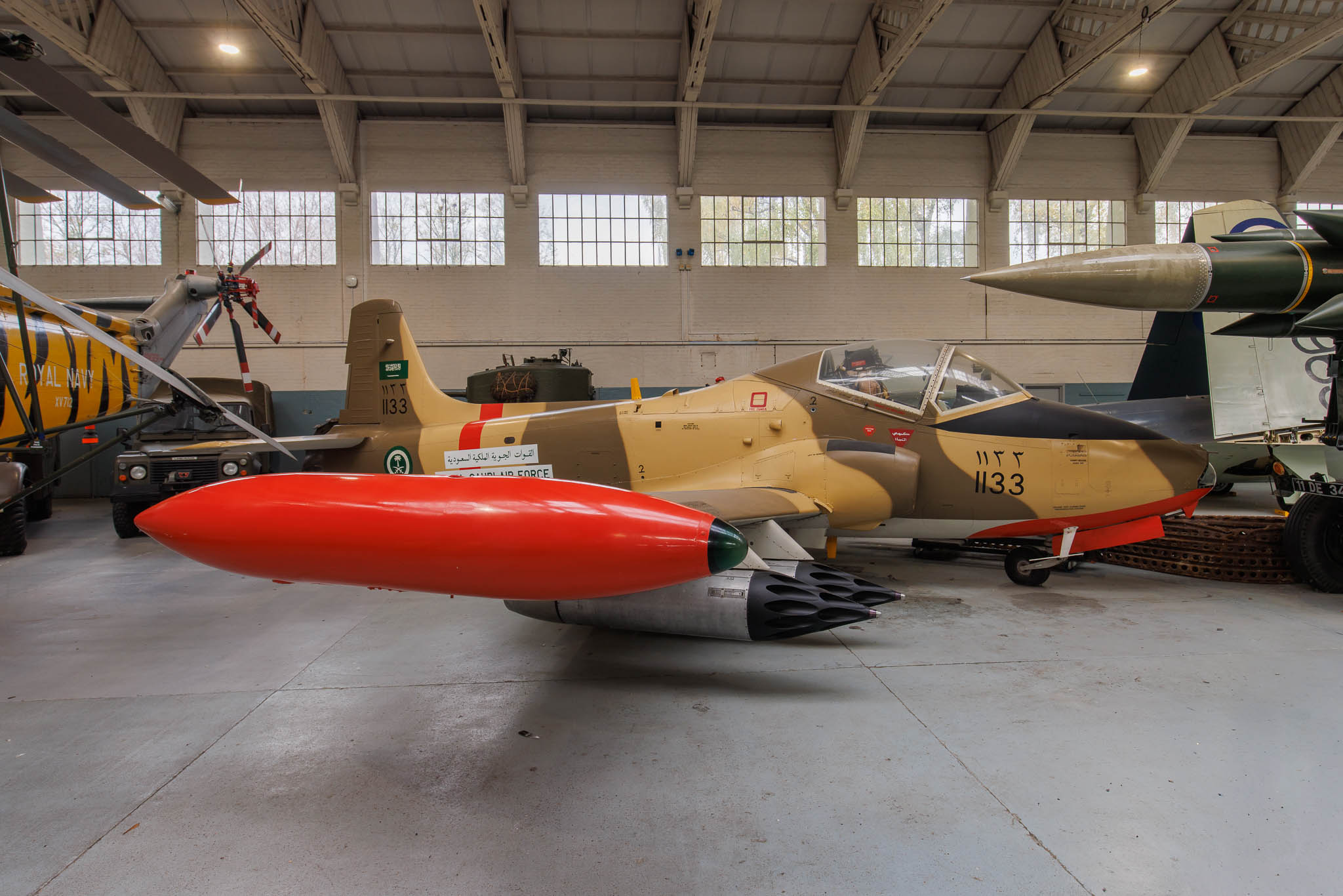 Aviation Photography Duxford