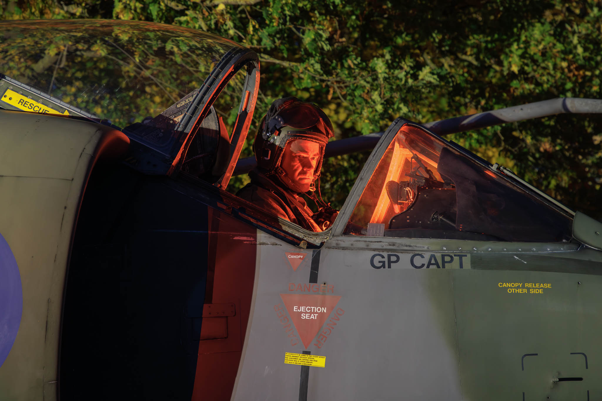Harrier Heritage Centre