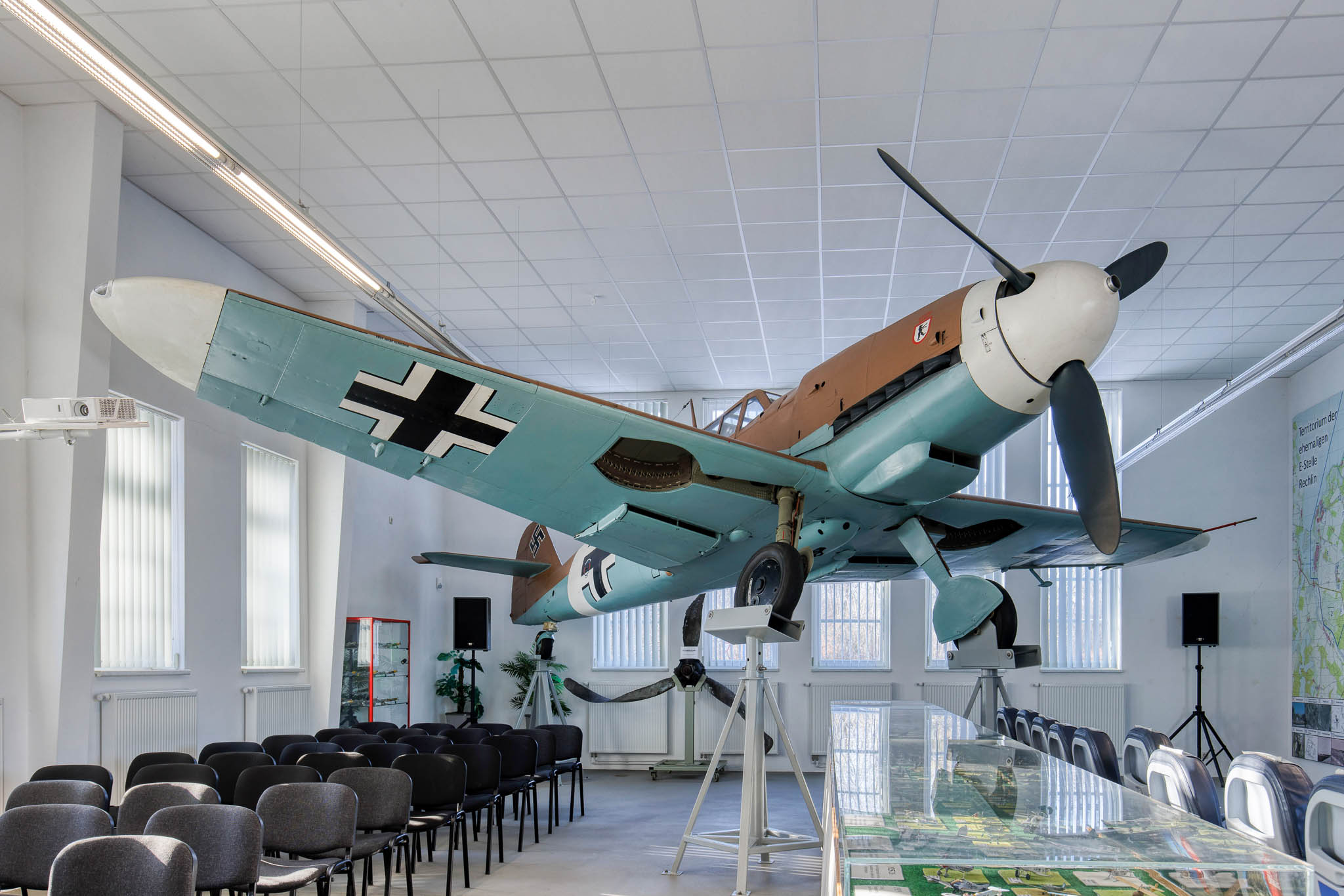 Aviation Technical Museum