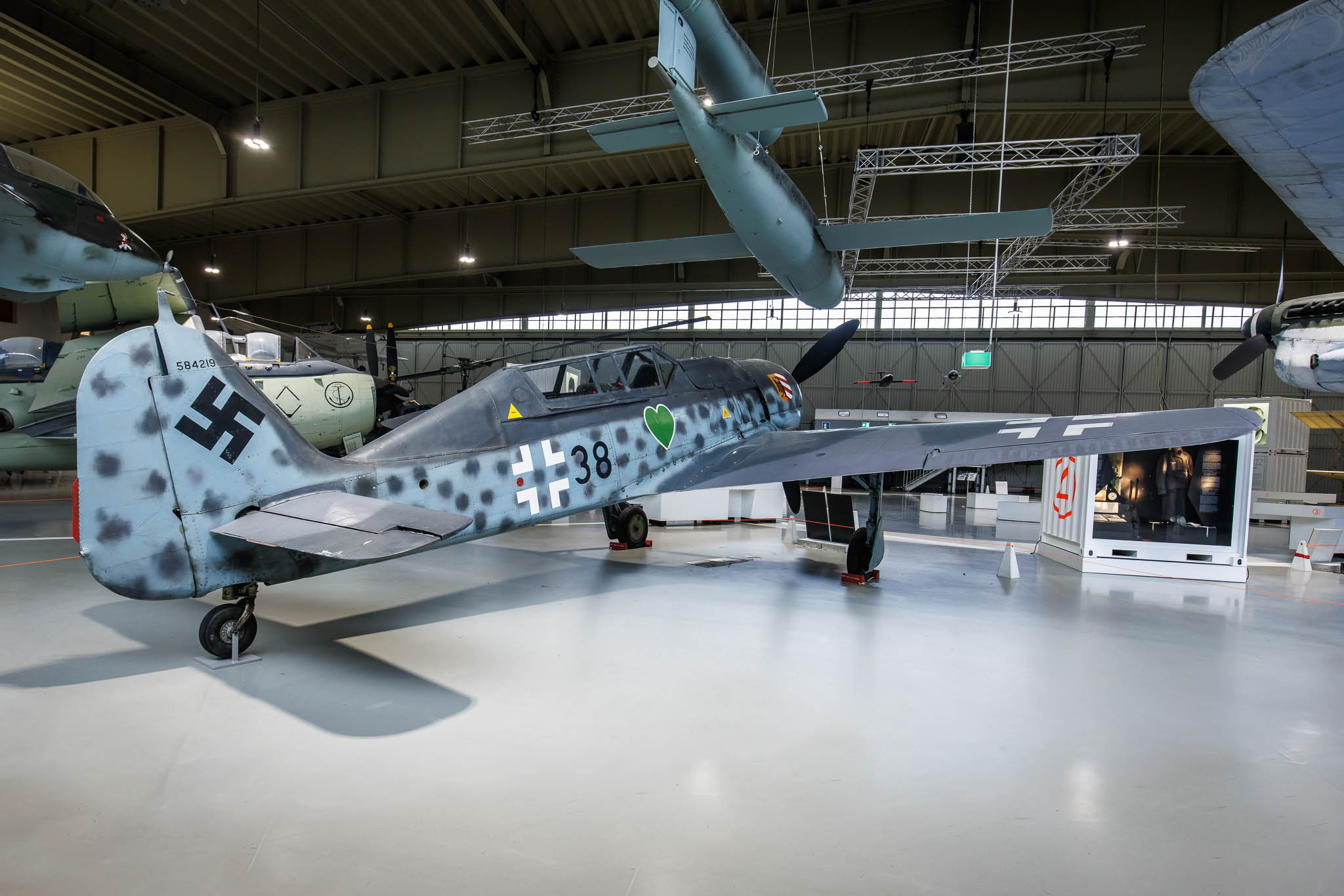 Military History Museum