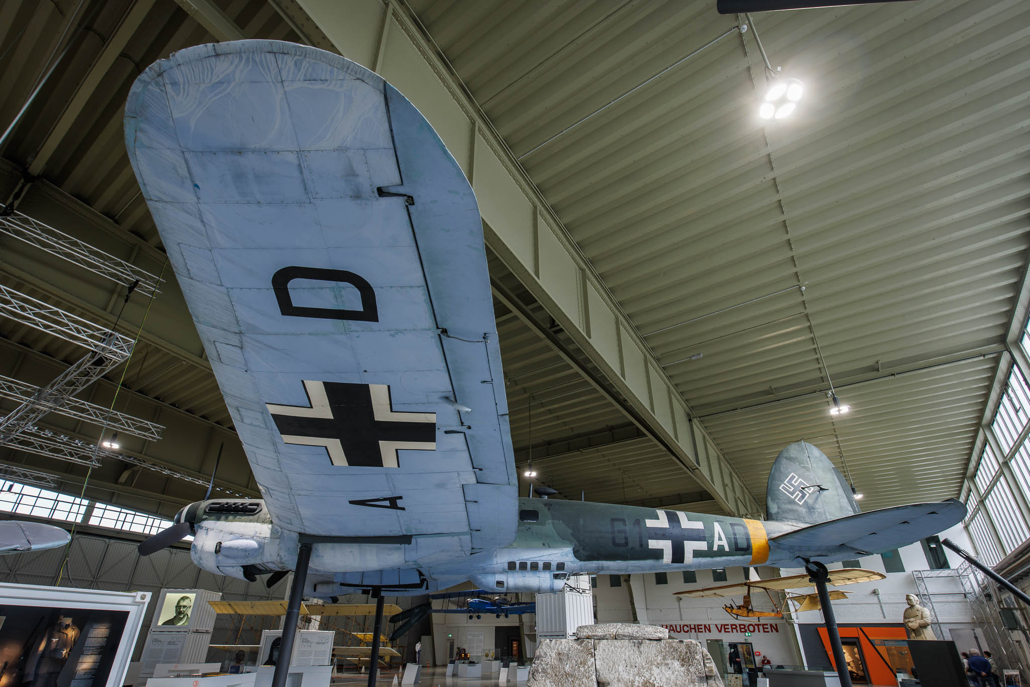 Military History Museum