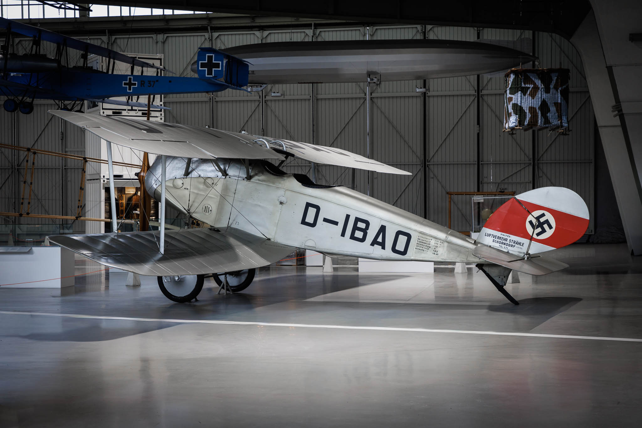 Military History Museum