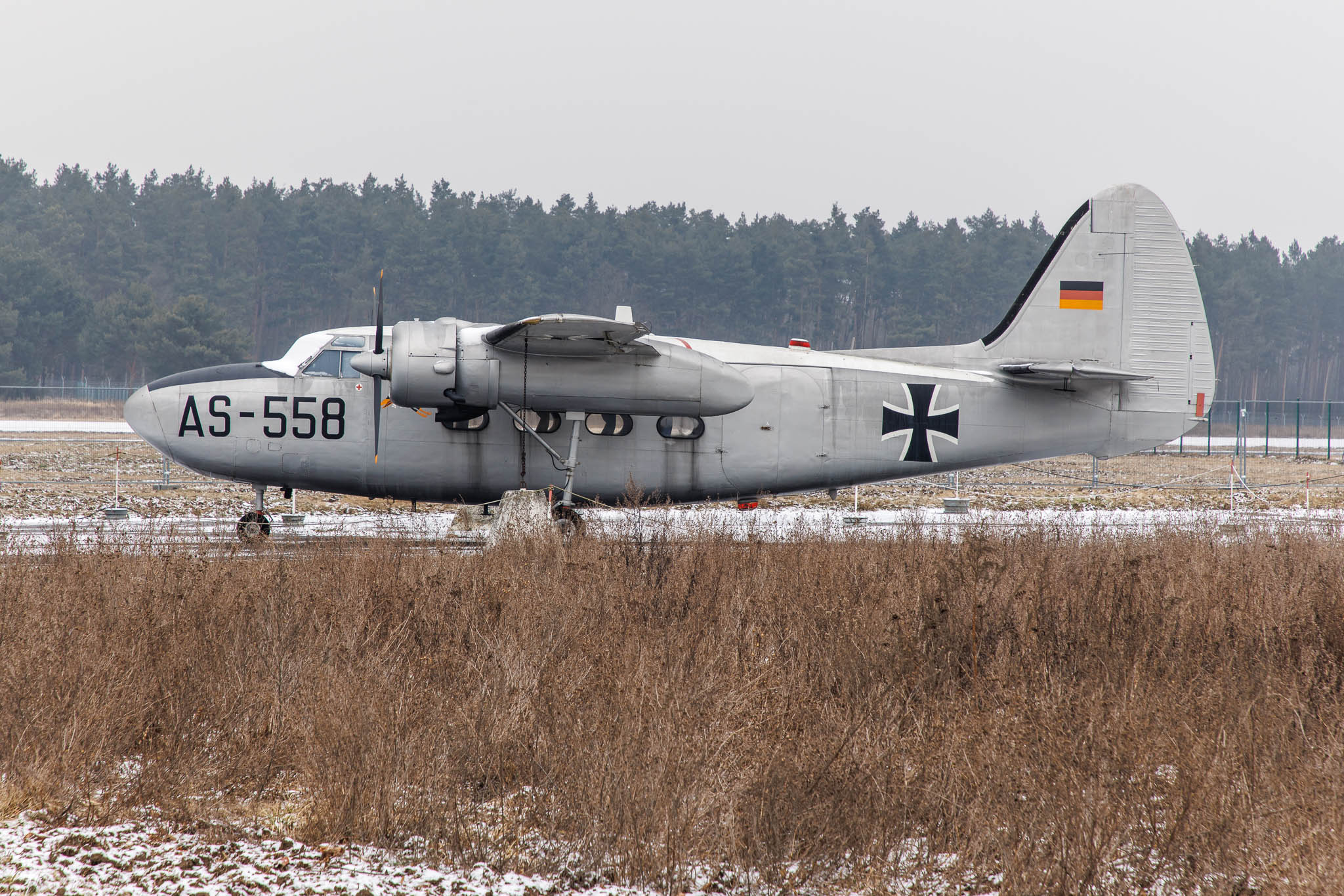 Berlin Technology Museum