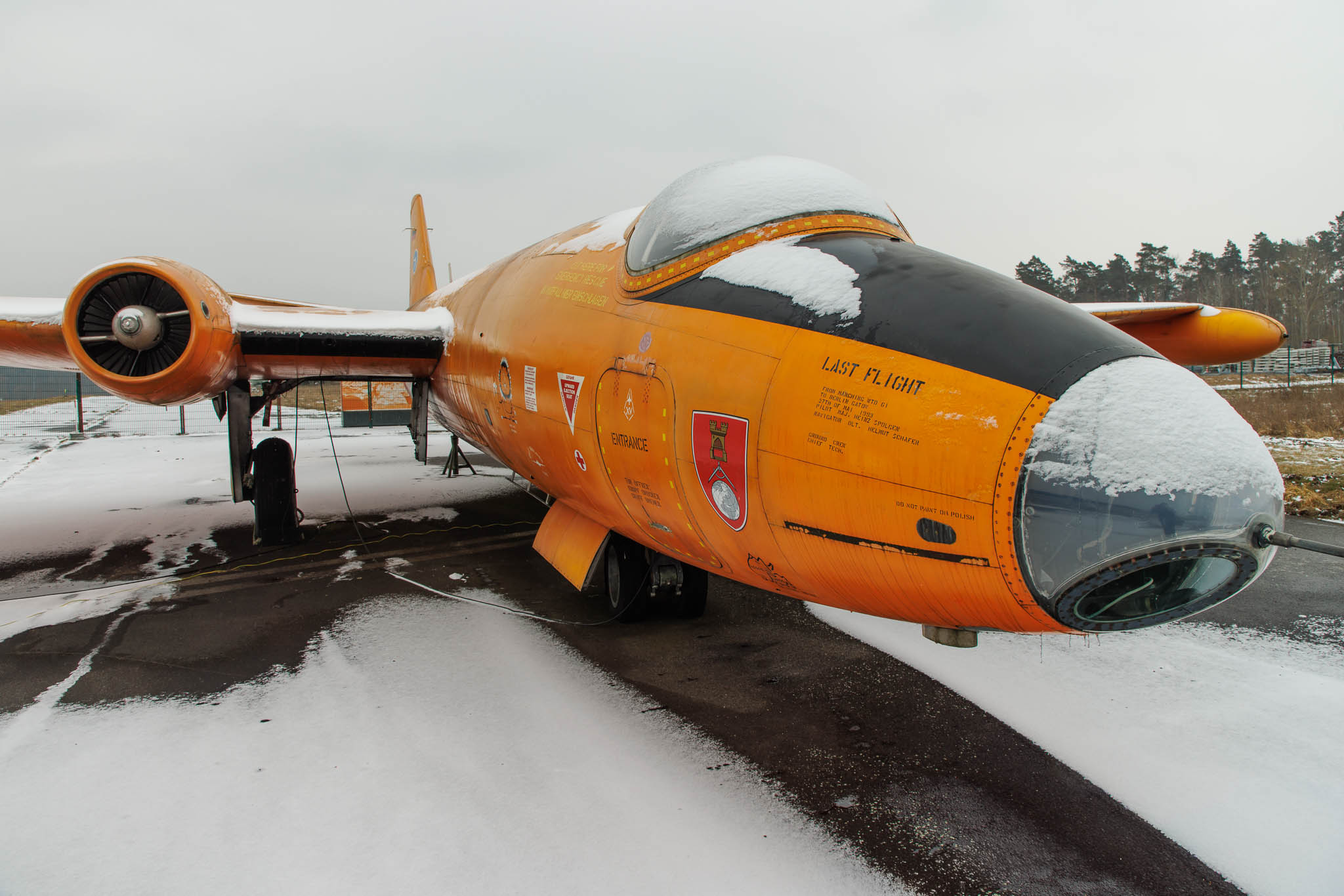 Berlin Technology Museum