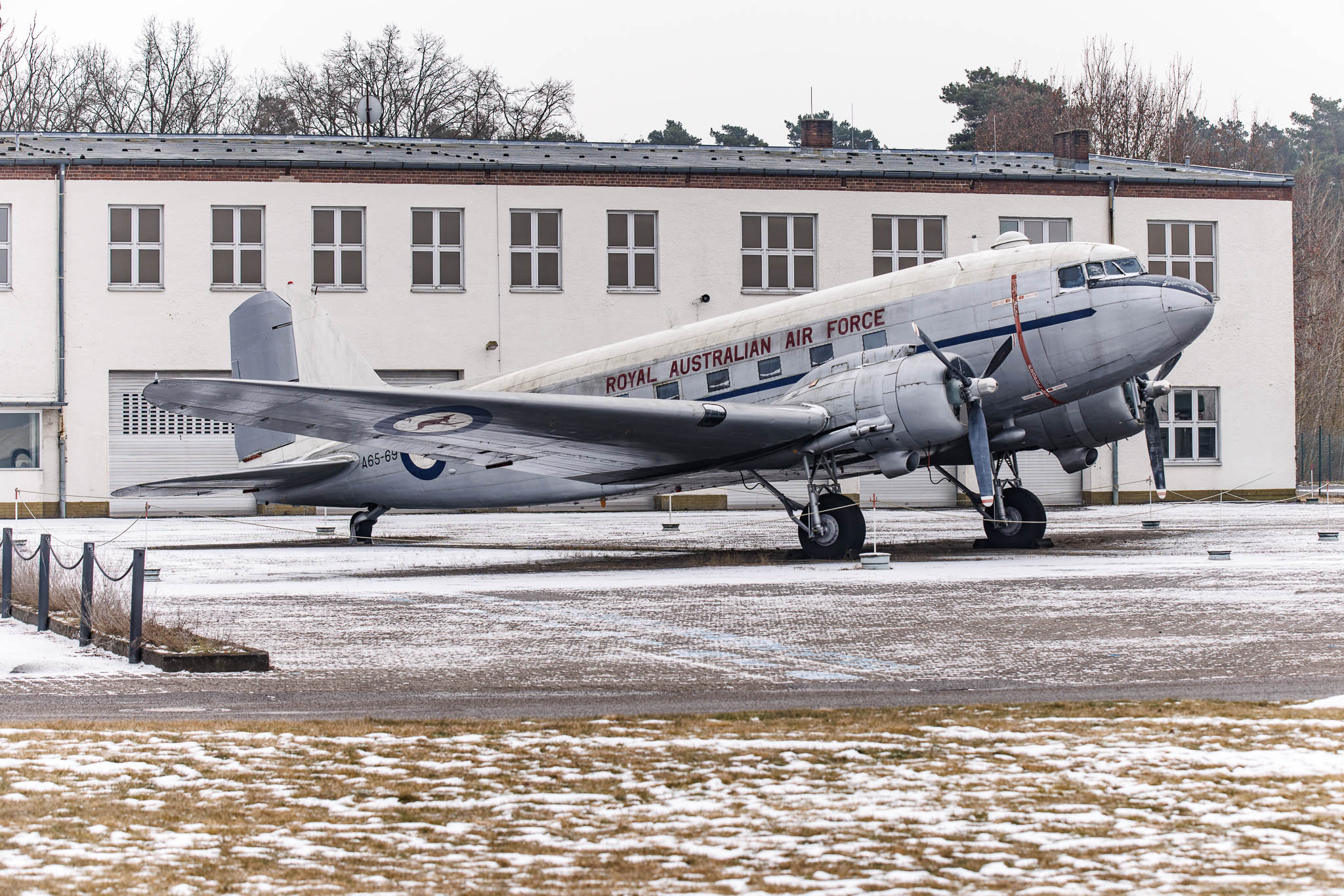 Military History Museum