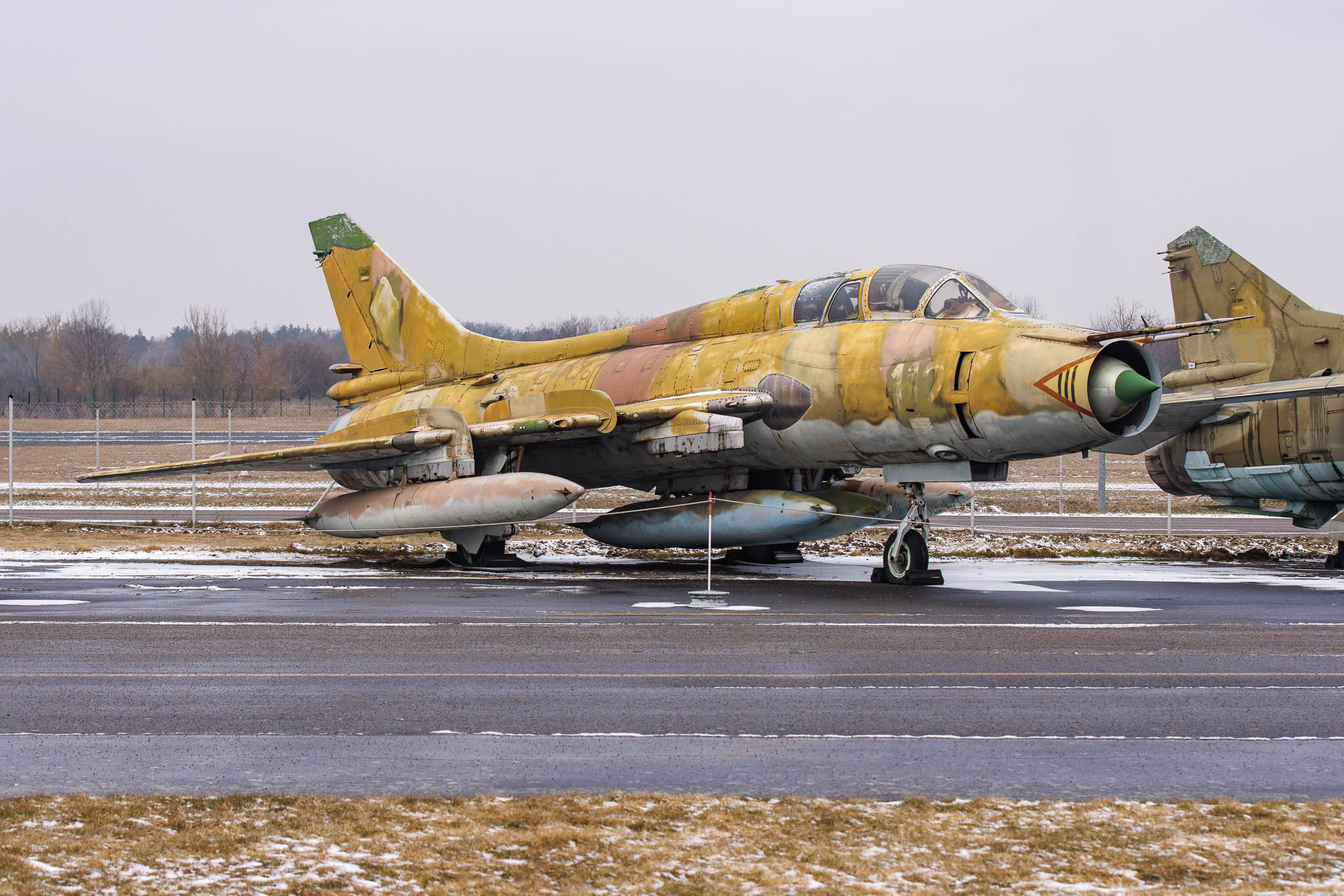 Berlin Technology Museum