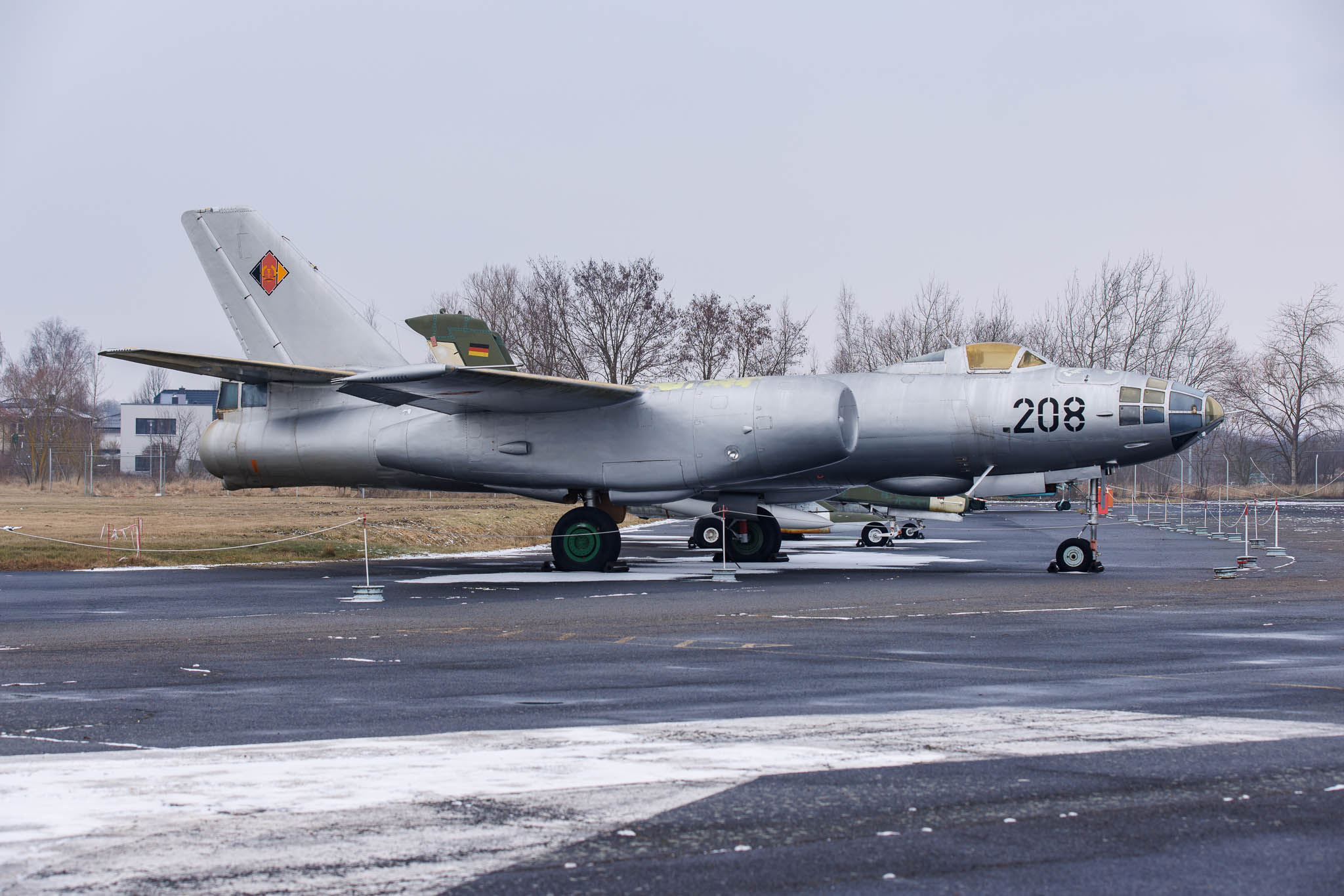 Military History Museum