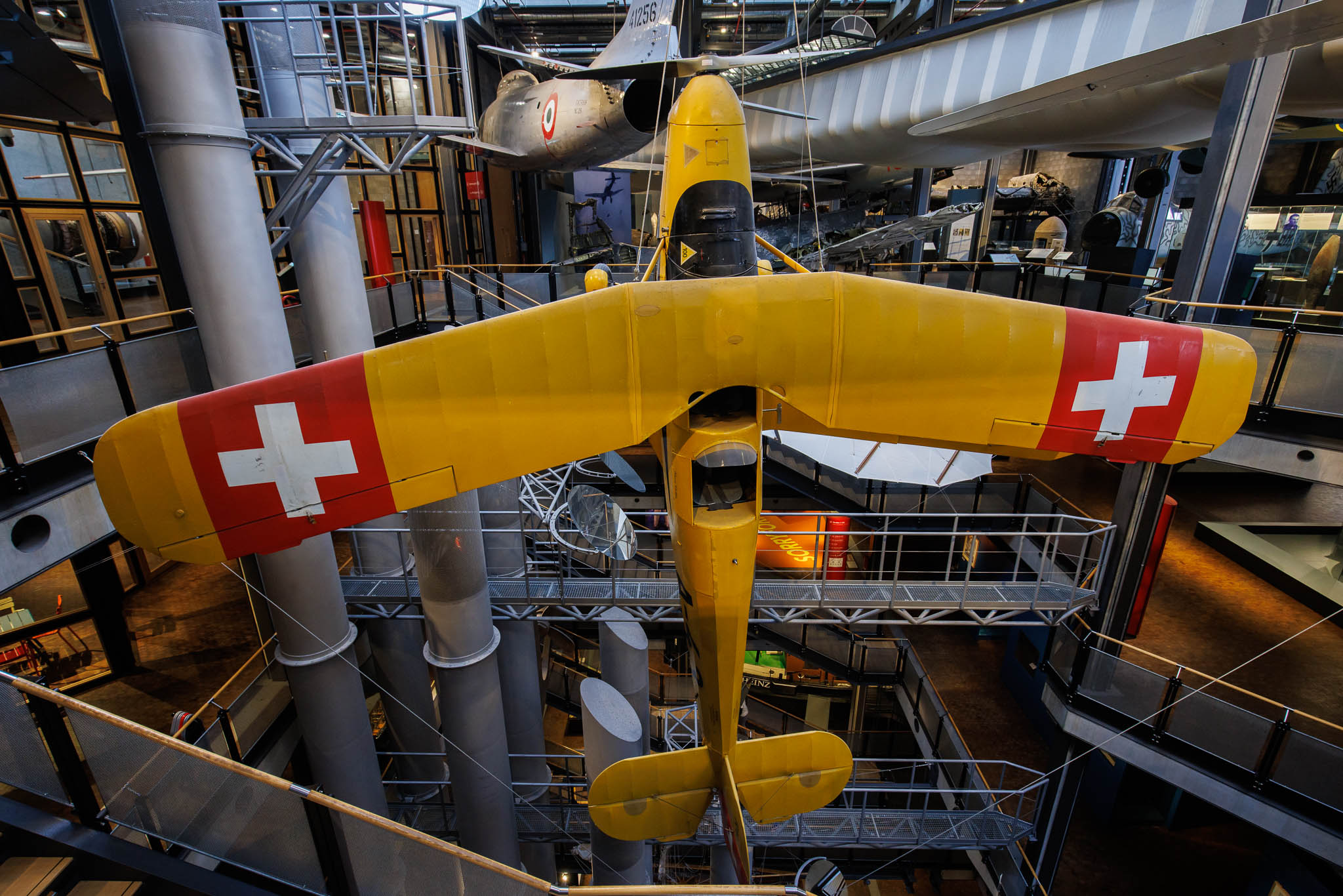 Berlin Technology Museum