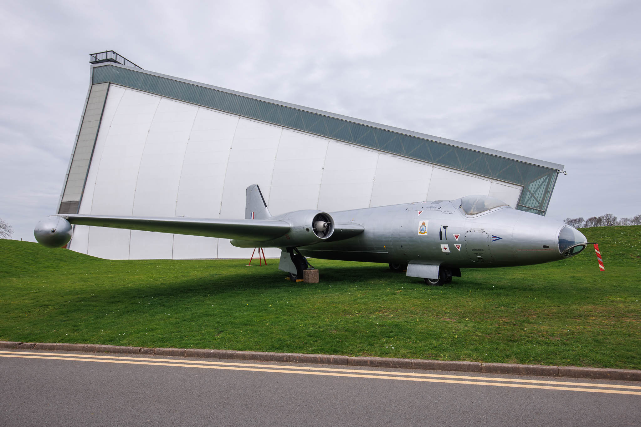 March 2026, image 261_2468w10 Royal Air Force Museum Cosford