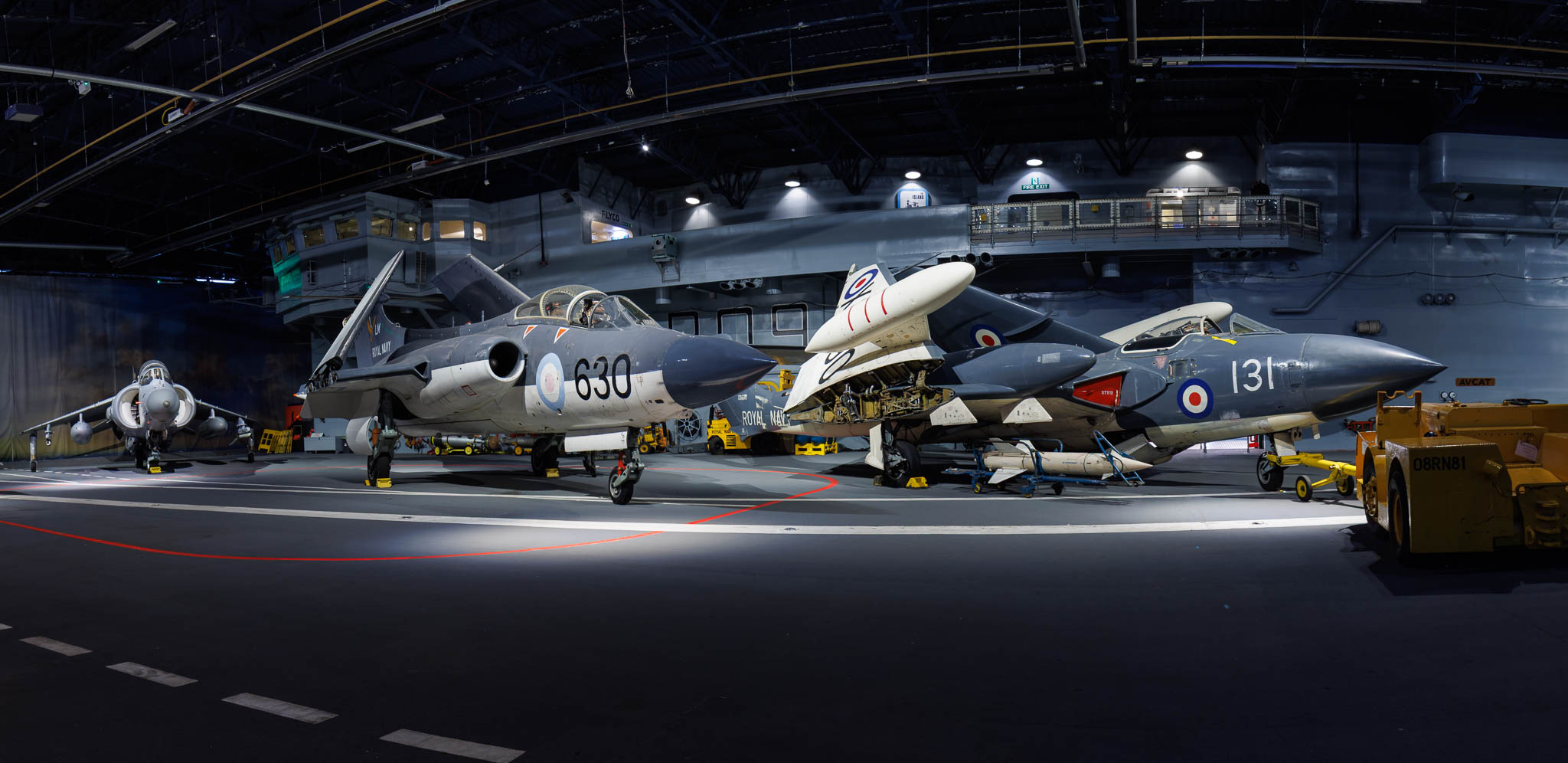 FAA Museum