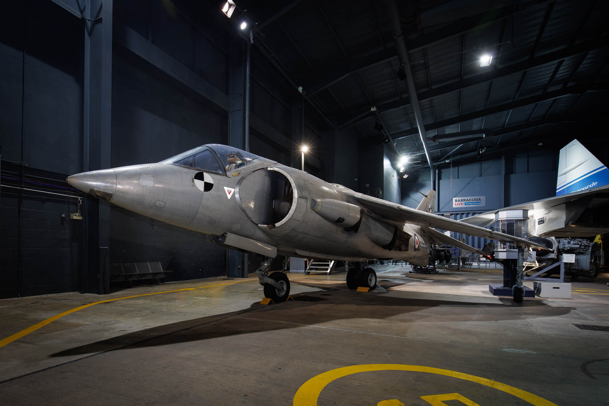 FAA Museum
