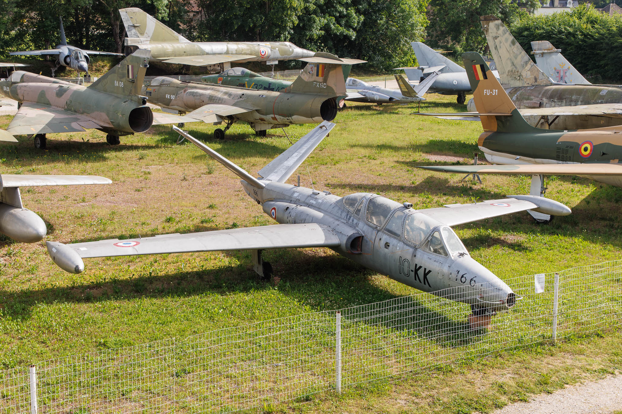 Savigny-L�s-Beaune Museum