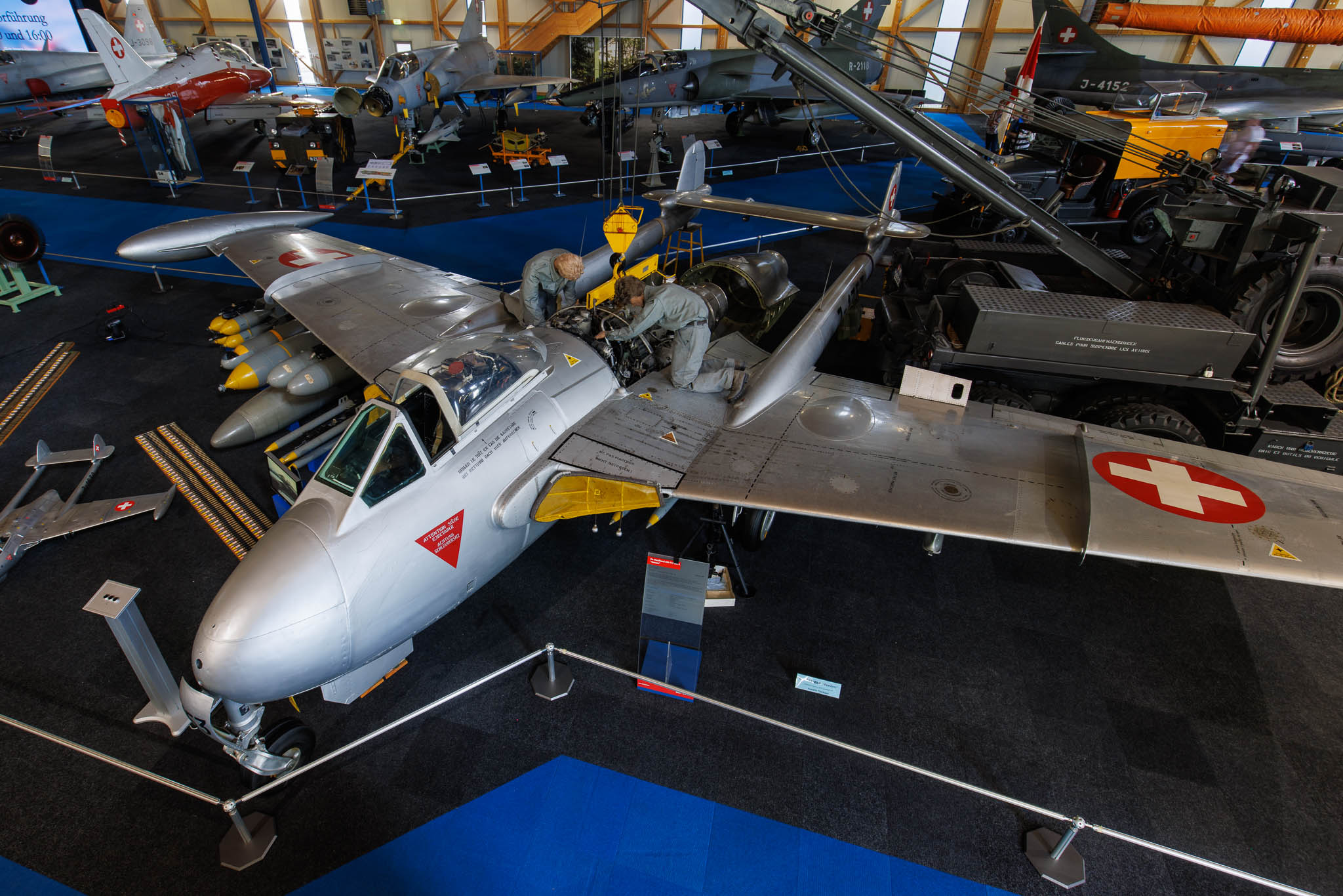 Flieger Flab Museum