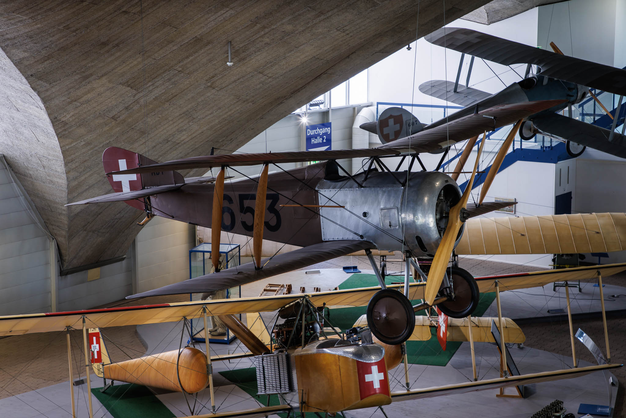 Image 261_9741w10 Flieger Flab Museum