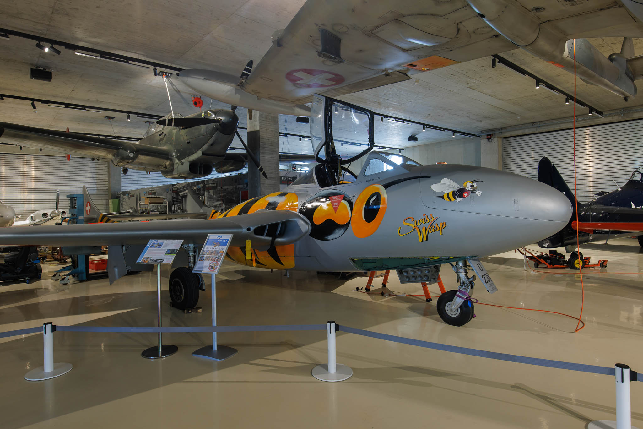FFA Museum