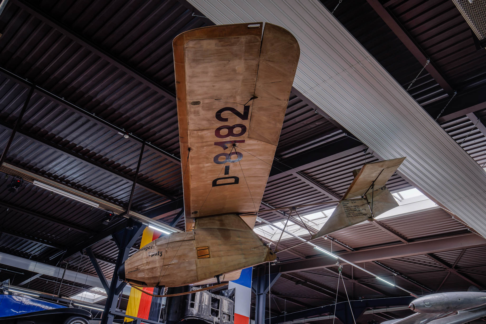 Sinsheim Technology Museum