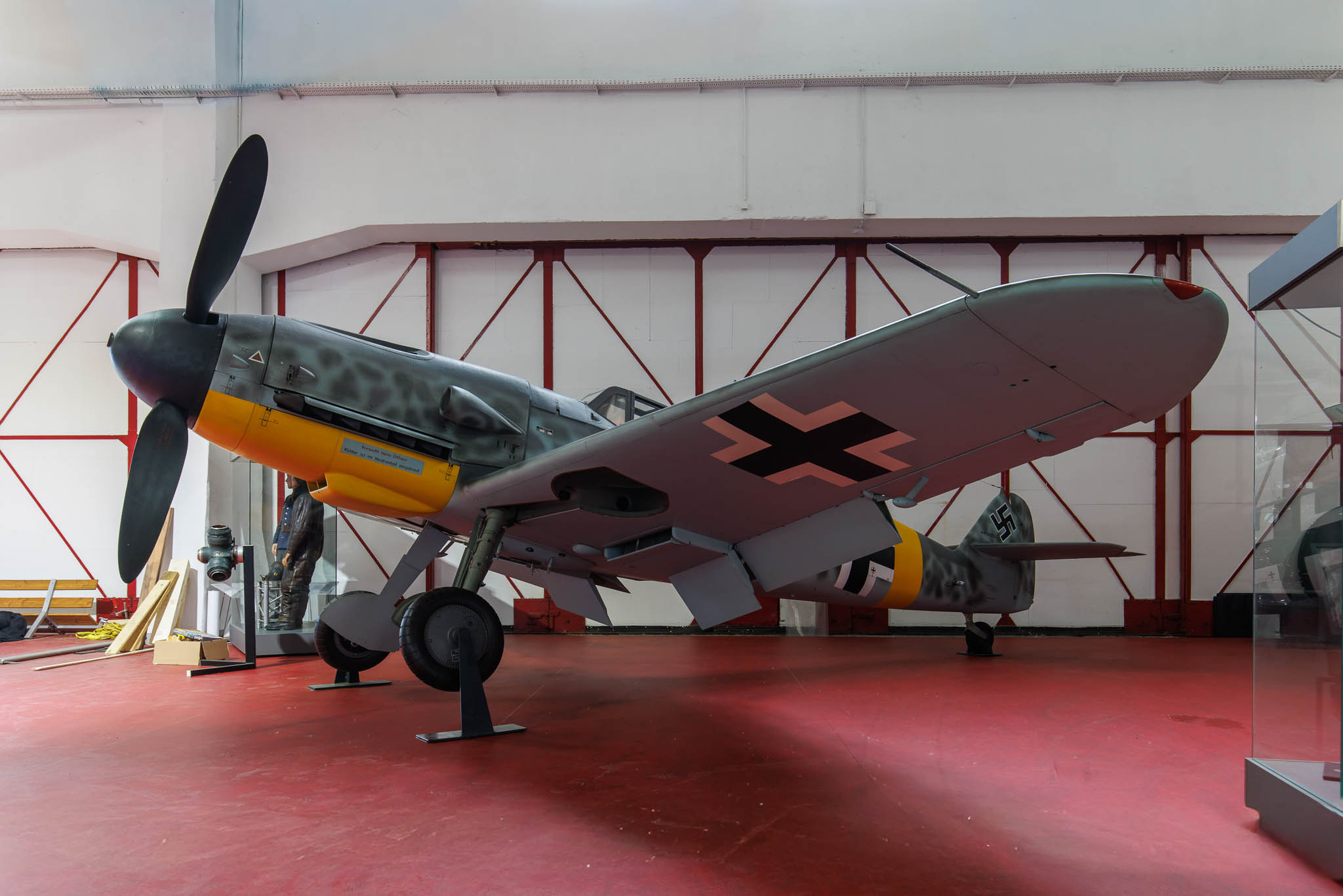 Speyer Technology Museum