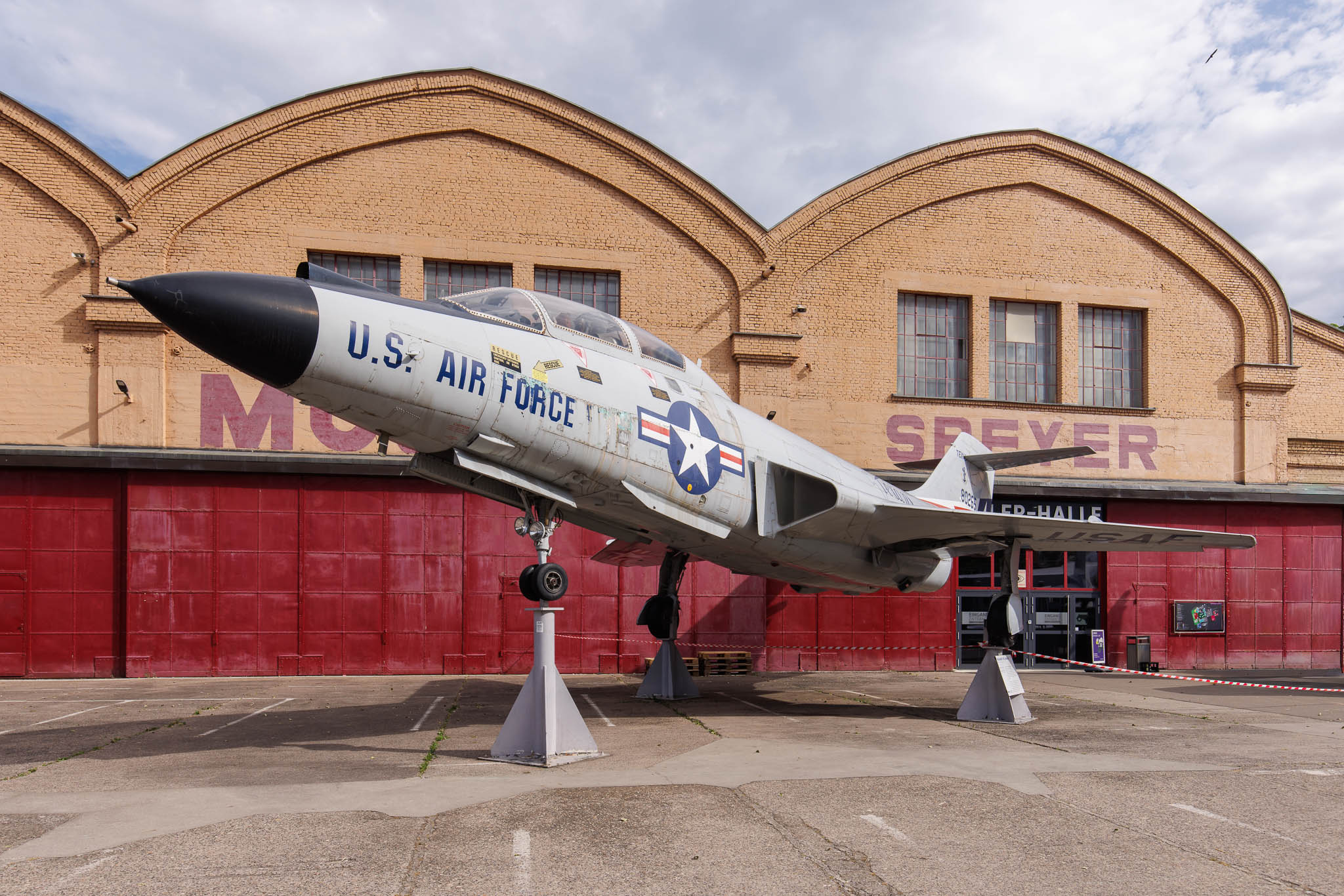 Speyer Technology Museum